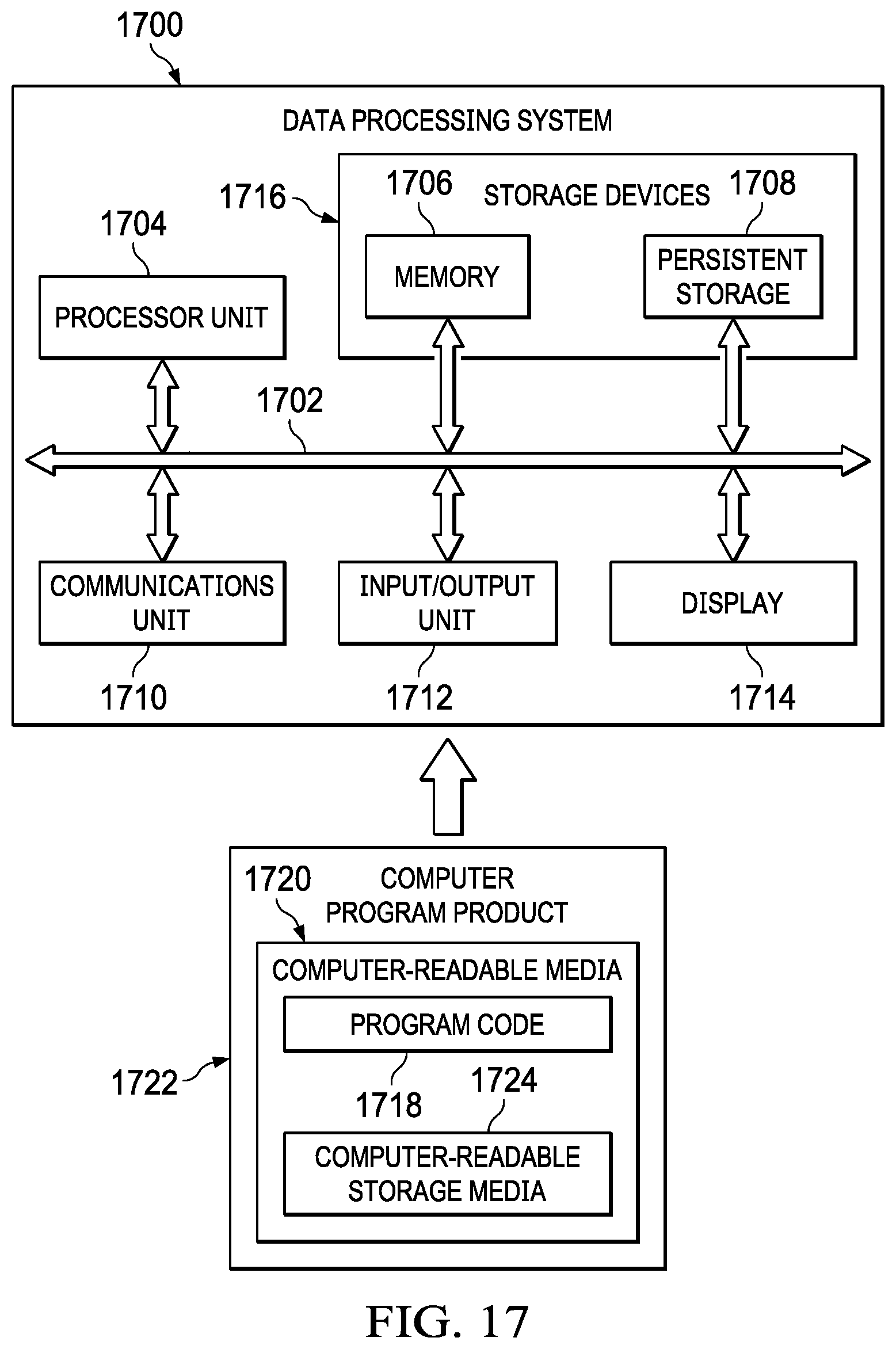 Patent US12322225 Figure 12 – Aircraft maintenance of line replaceable units