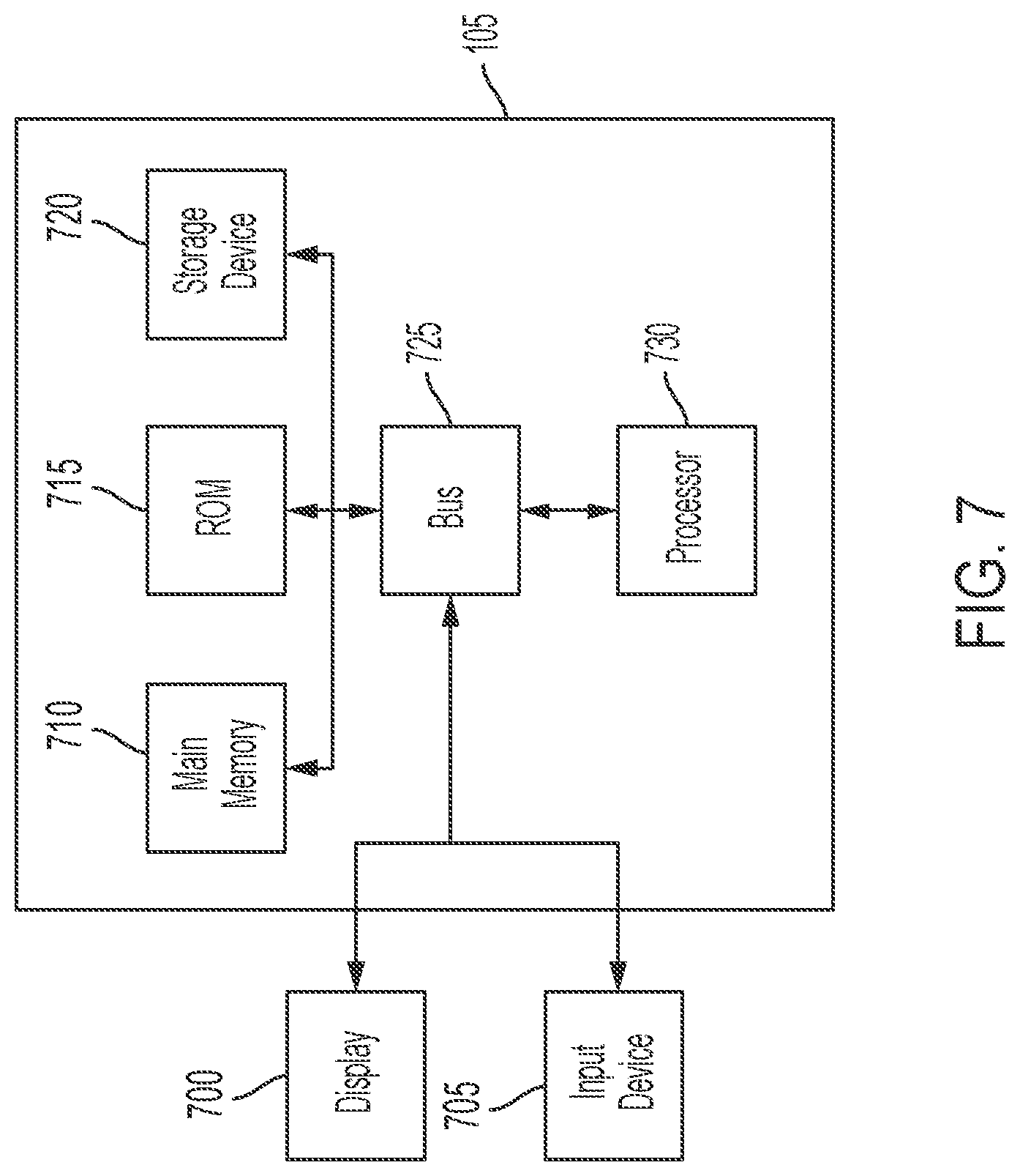 Patent US12322226 Figure 7 – Battery pack system