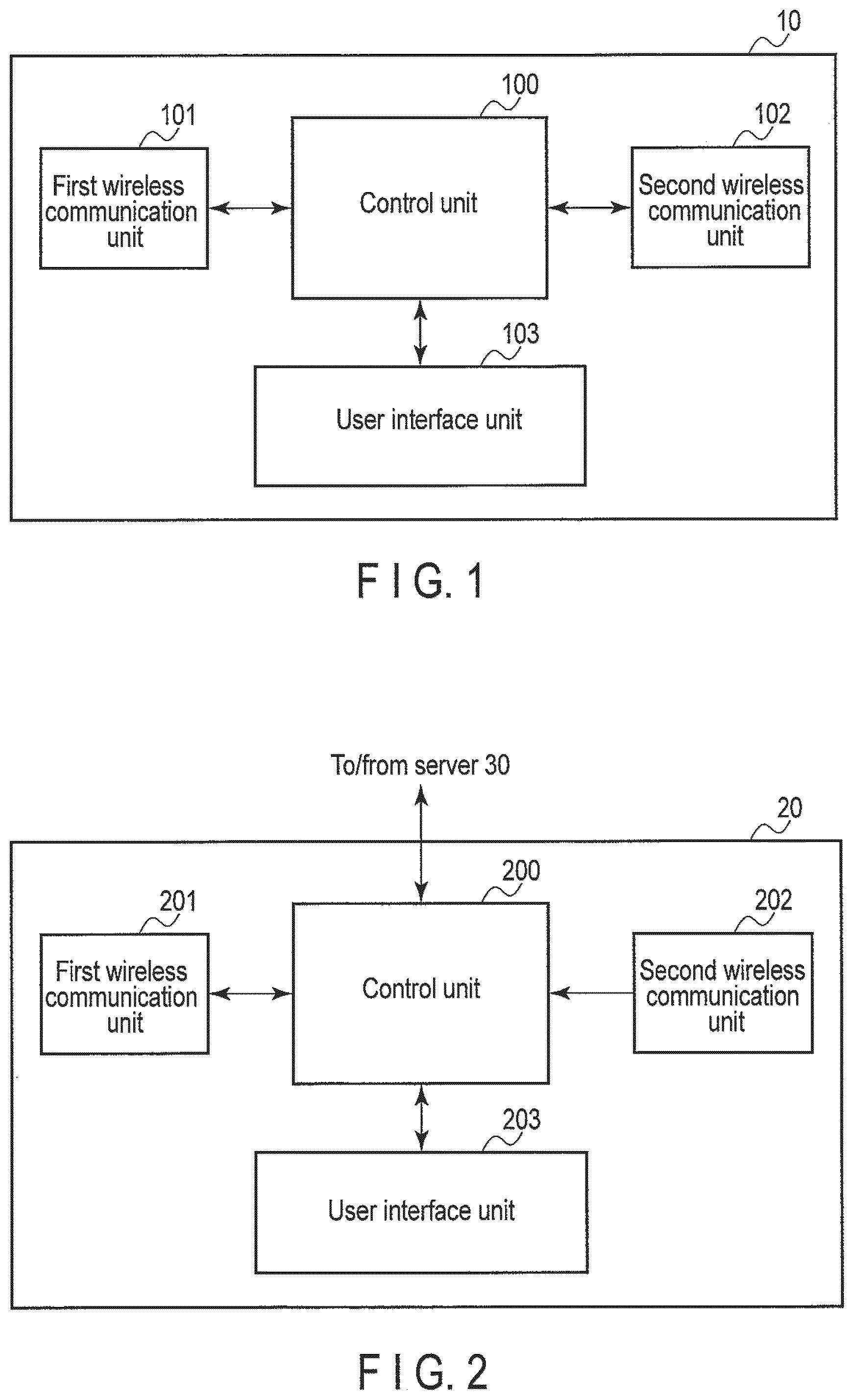 Patent US12322234 Figure 1 – Wireless communication apparatus, authentication apparatus, wireless communication method and authentication method