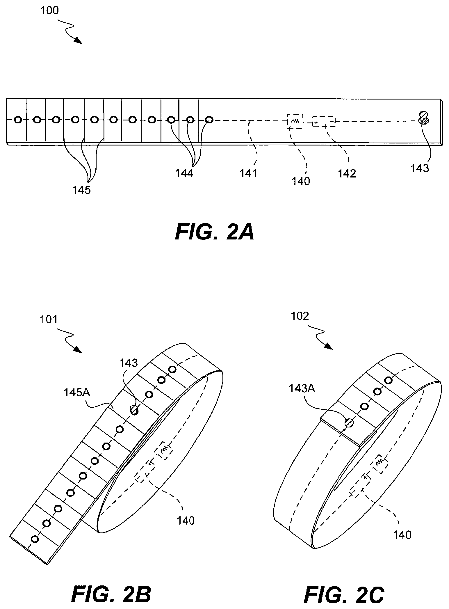 Patent US12322241 Figure 2 – Multi-account access device