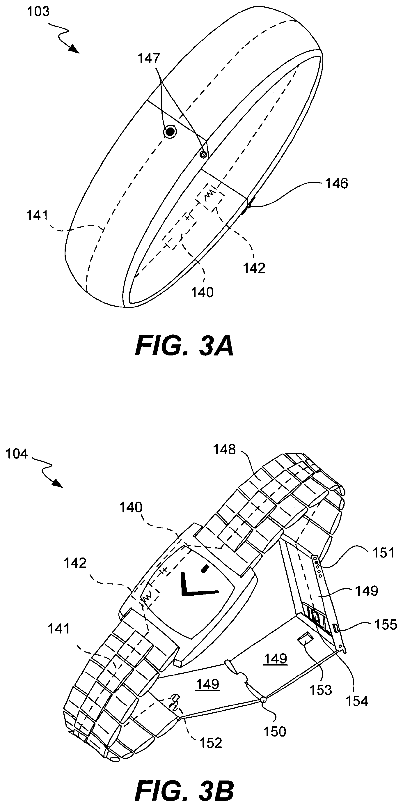 Patent US12322241 Figure 3 – Multi-account access device
