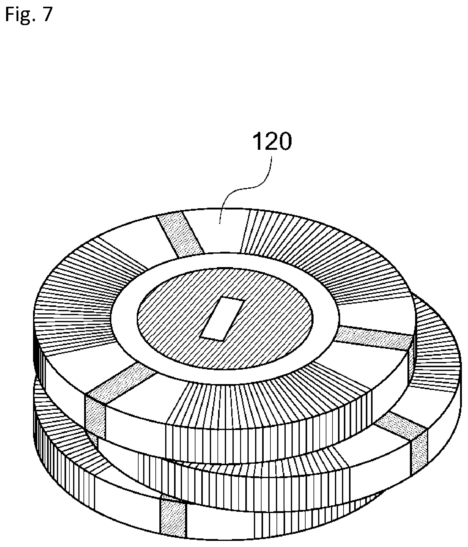 Patent US12322247 Figure 9 – Management system of substitute currency for gaming