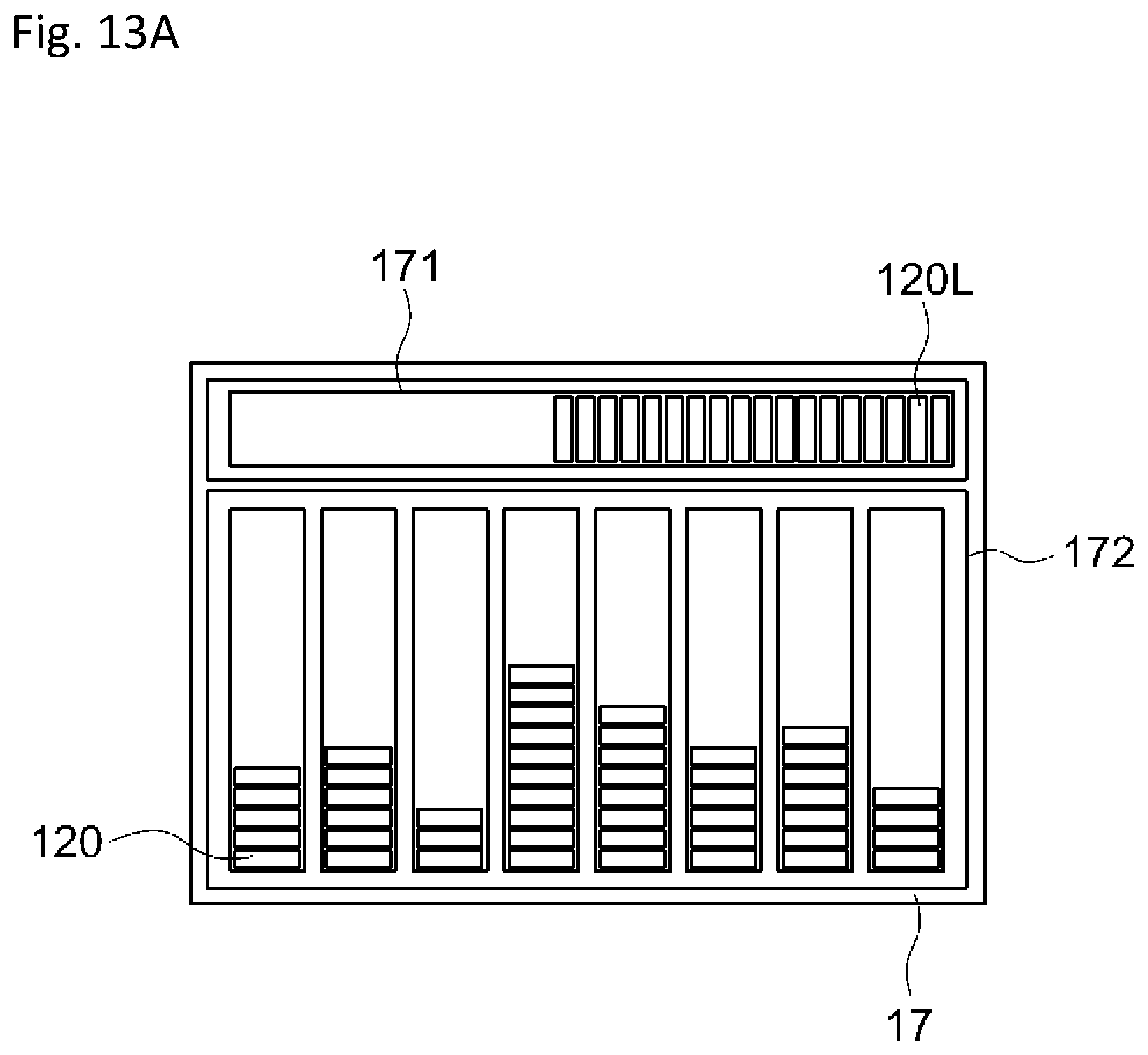 Patent US12322247 Figure 17 – Management system of substitute currency for gaming