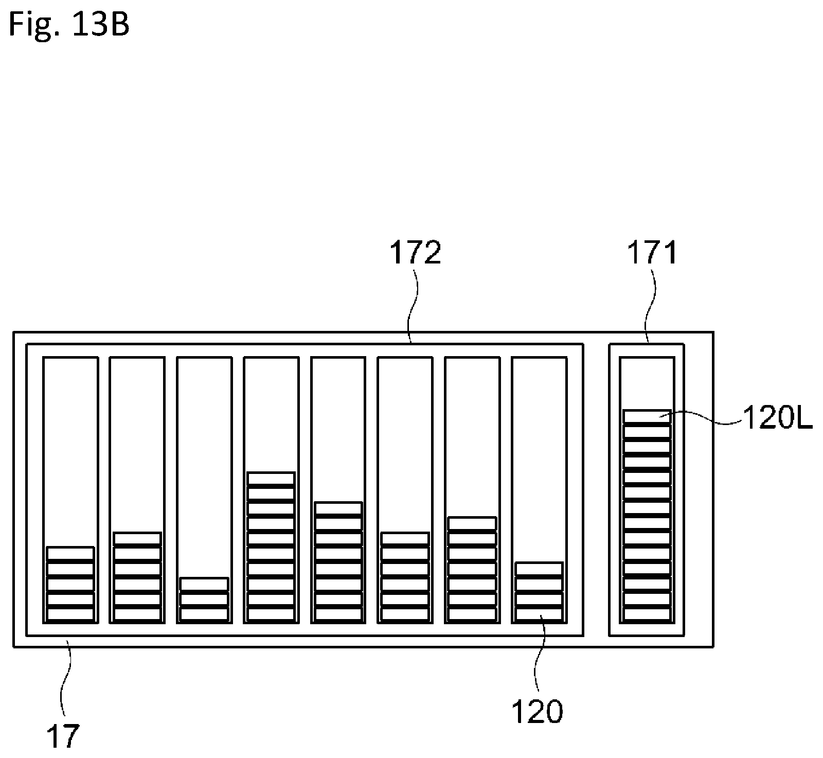 Patent US12322247 Figure 18 – Management system of substitute currency for gaming