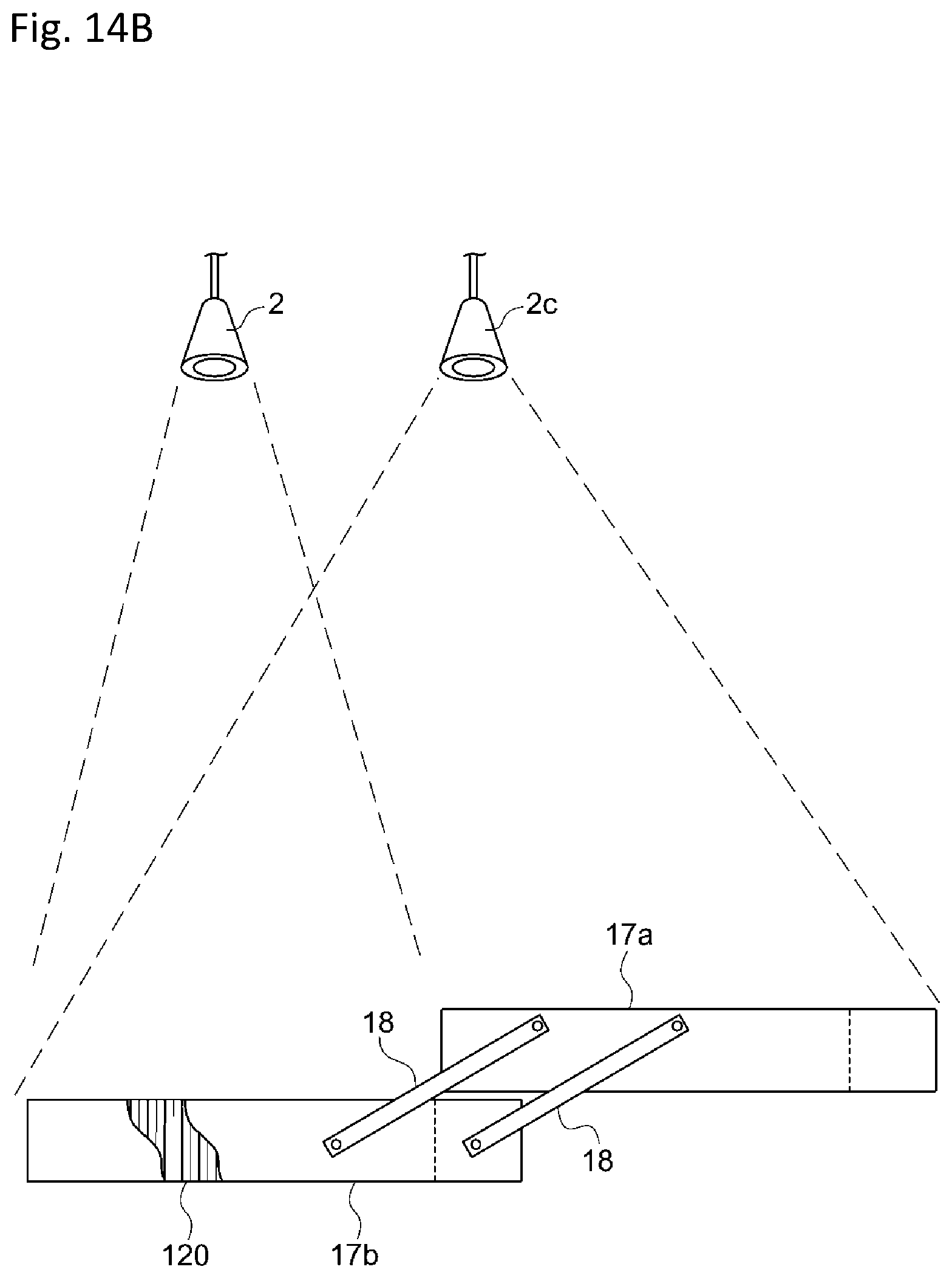Patent US12322247 Figure 20 – Management system of substitute currency for gaming