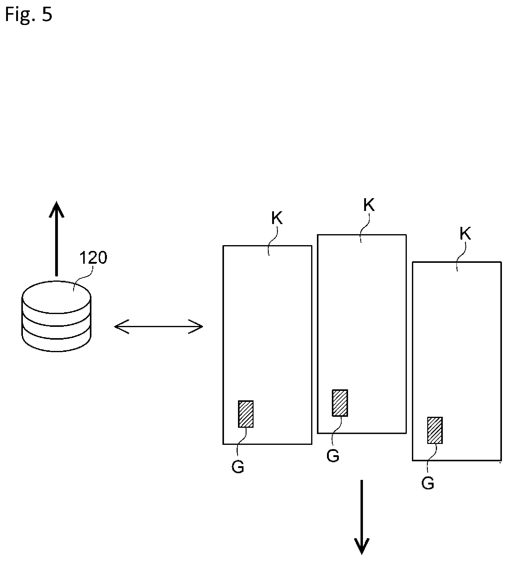 Patent US12322249 Figure 7 – Management system