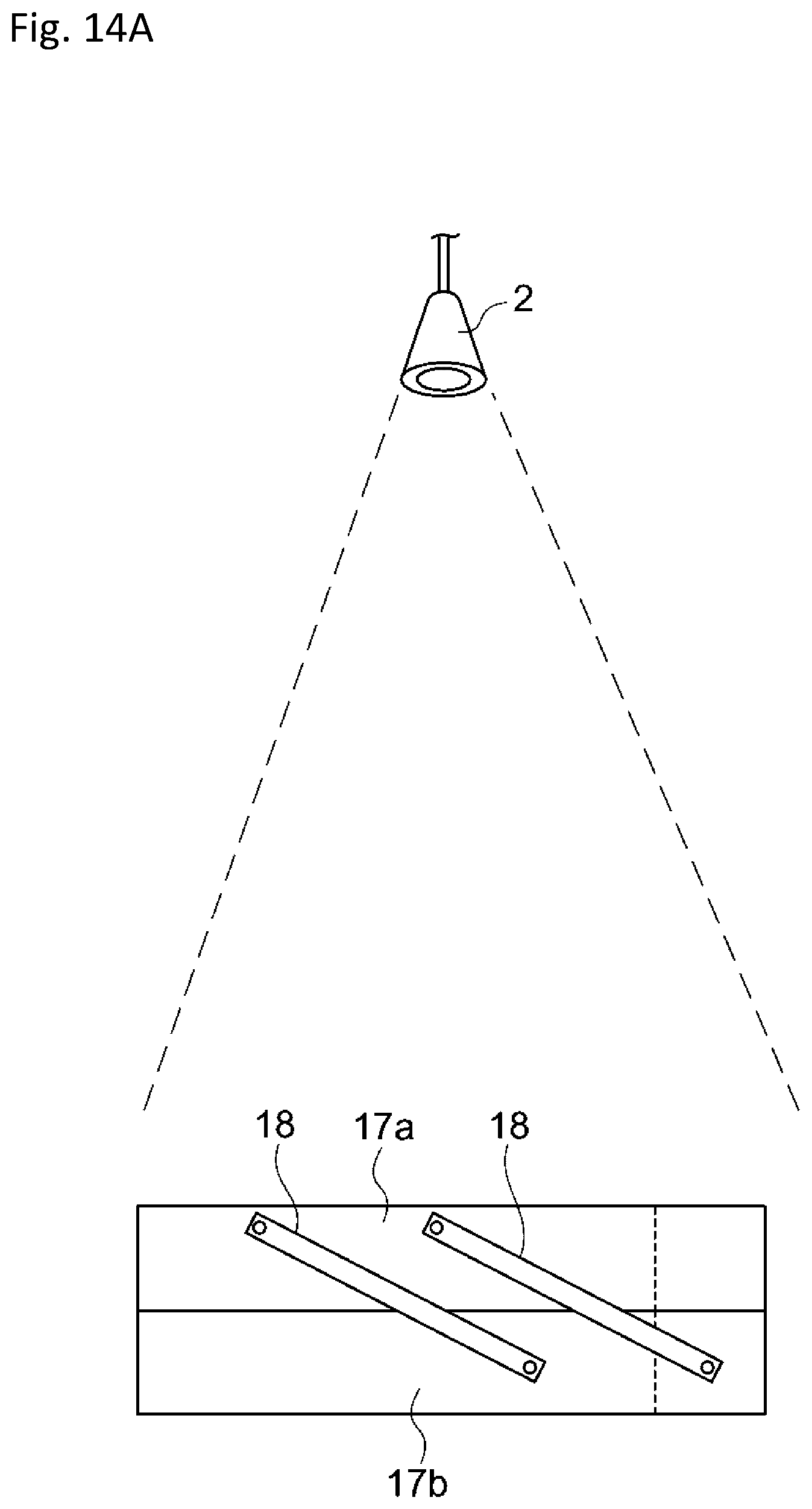 Patent US12322249 Figure 19 – Management system
