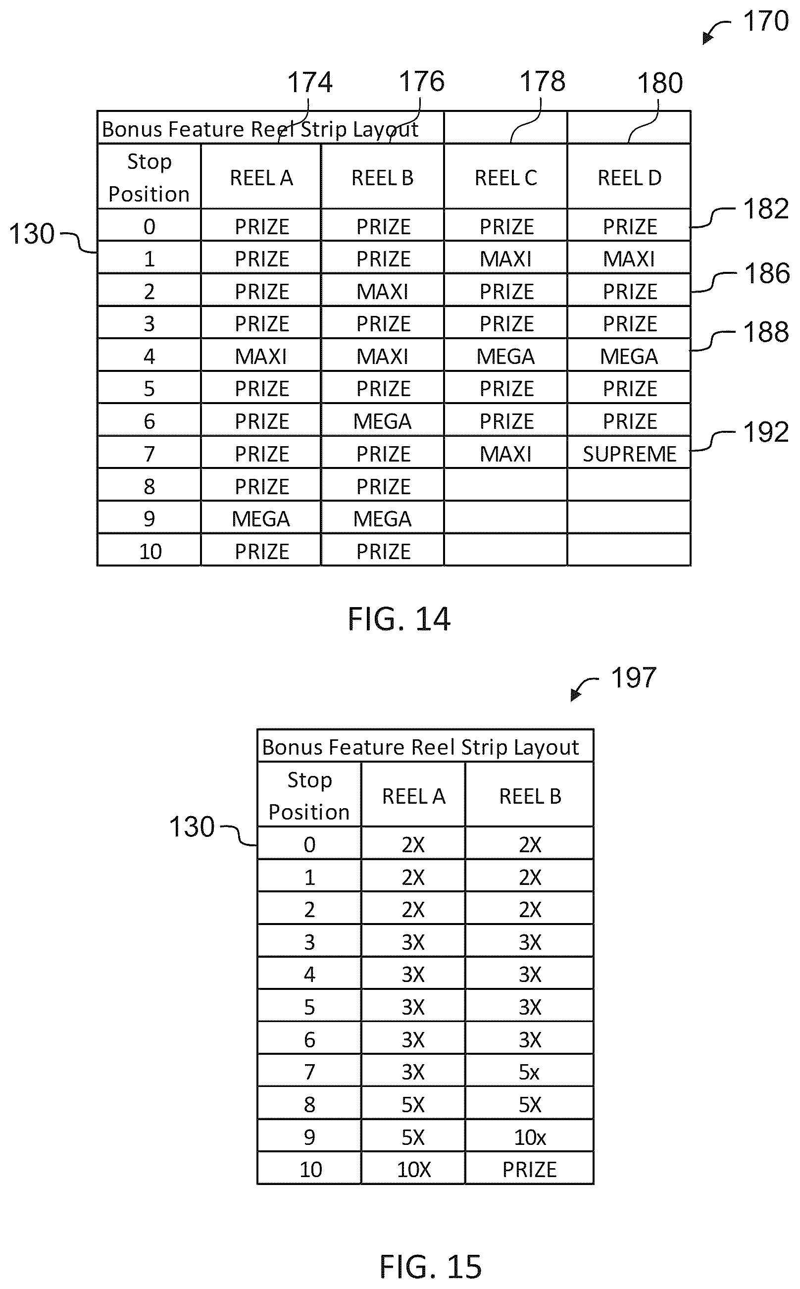 Patent US12322257 Figure 20 – Gaming machine, control method for machine, and program for gaming machine