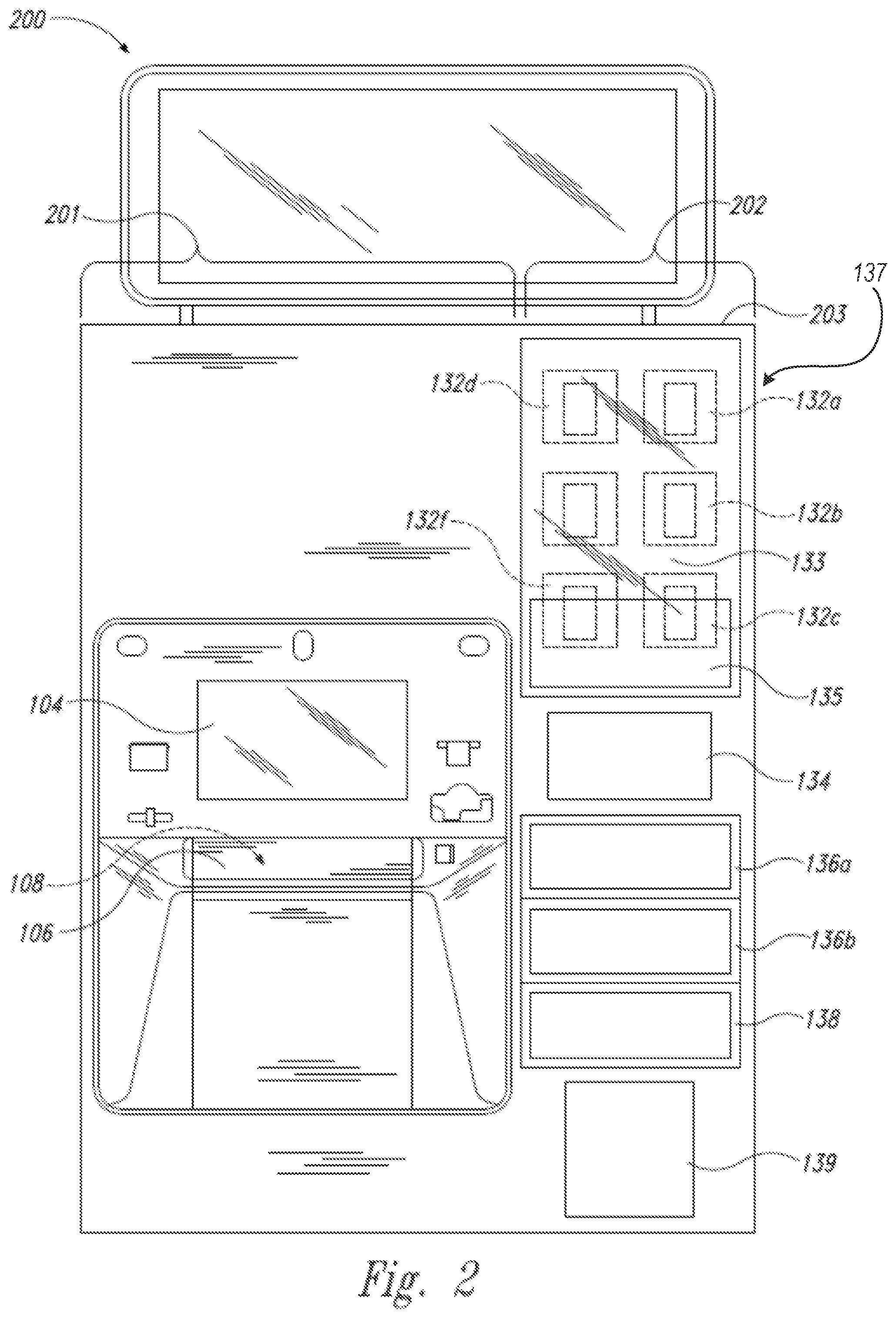 Patent US12322259 Figure 4 – Systems and methods for vending and/or purchasing mobile phones and other electronic devices