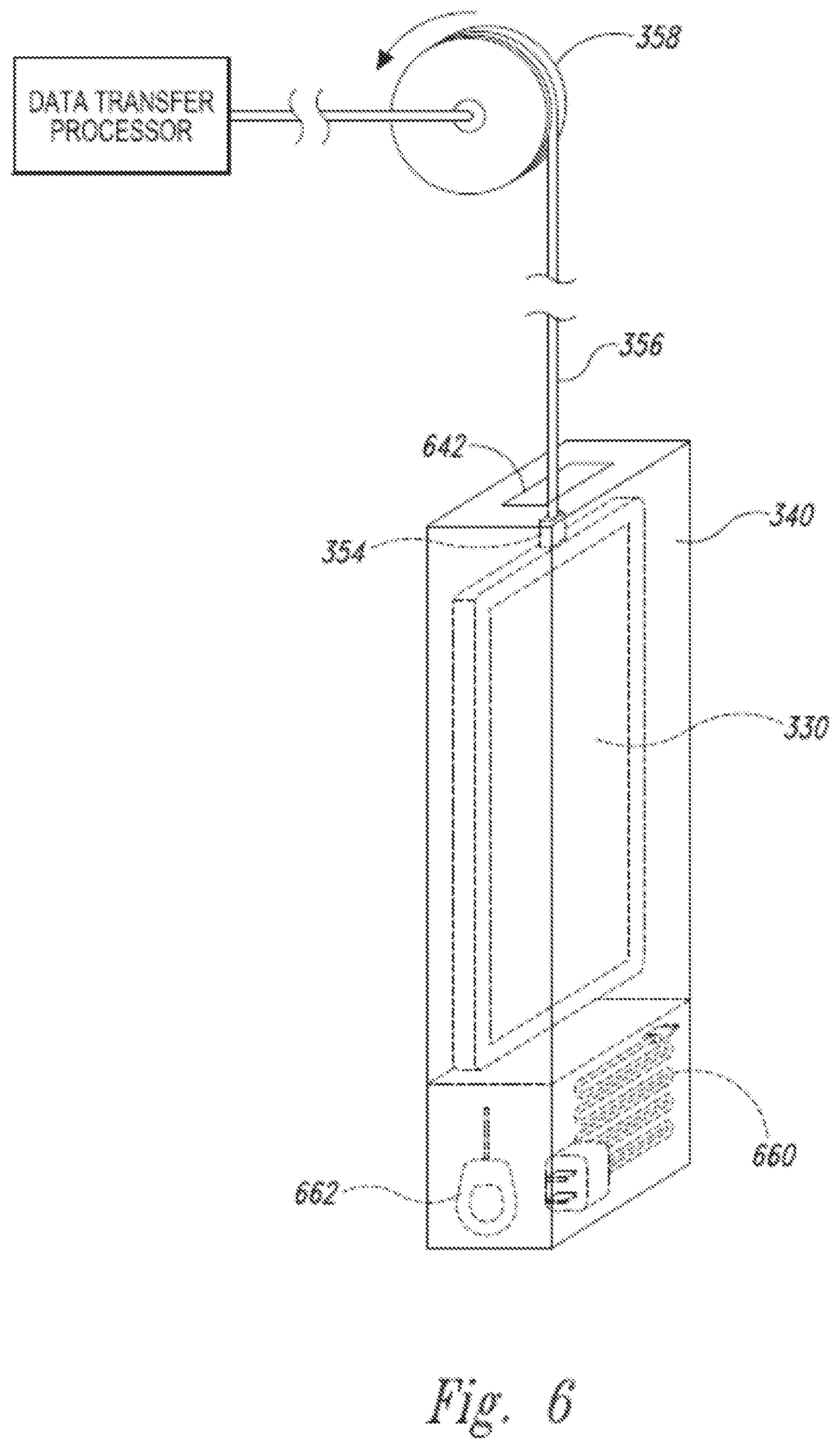 Patent US12322259 Figure 7 – Systems and methods for vending and/or purchasing mobile phones and other electronic devices