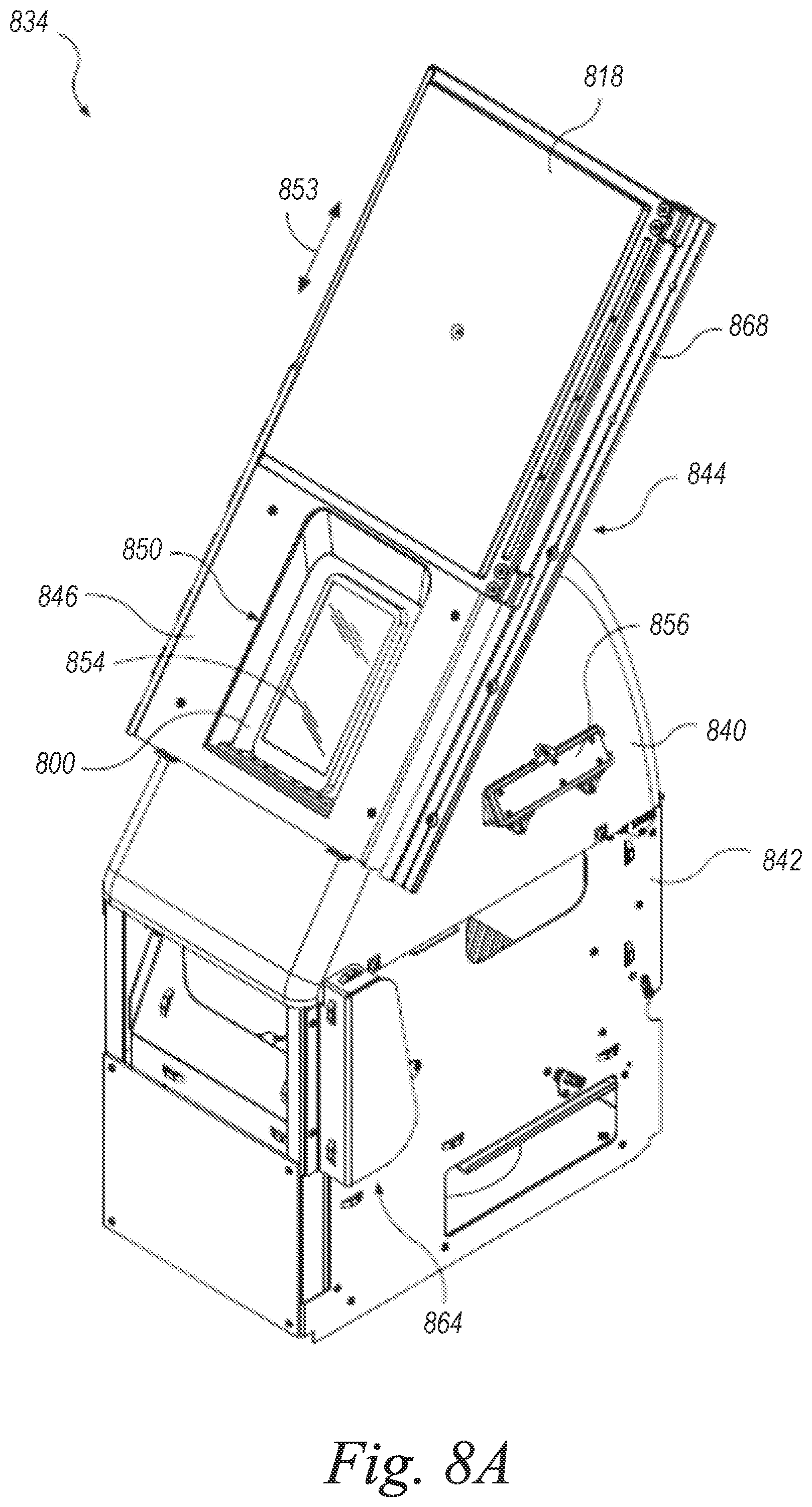 Patent US12322259 Figure 9 – Systems and methods for vending and/or purchasing mobile phones and other electronic devices