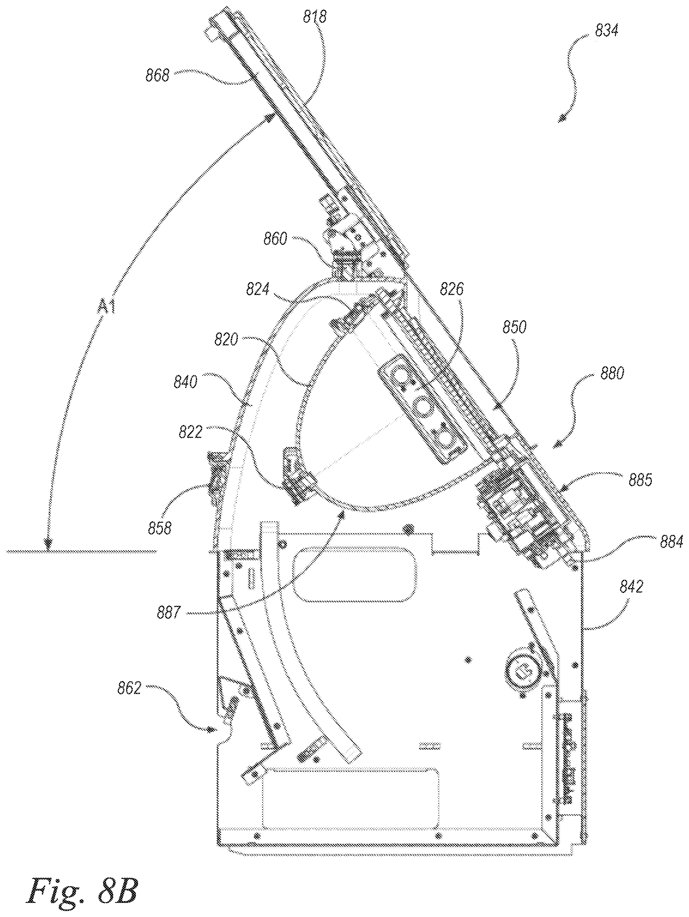 Patent US12322259 Figure 10 – Systems and methods for vending and/or purchasing mobile phones and other electronic devices