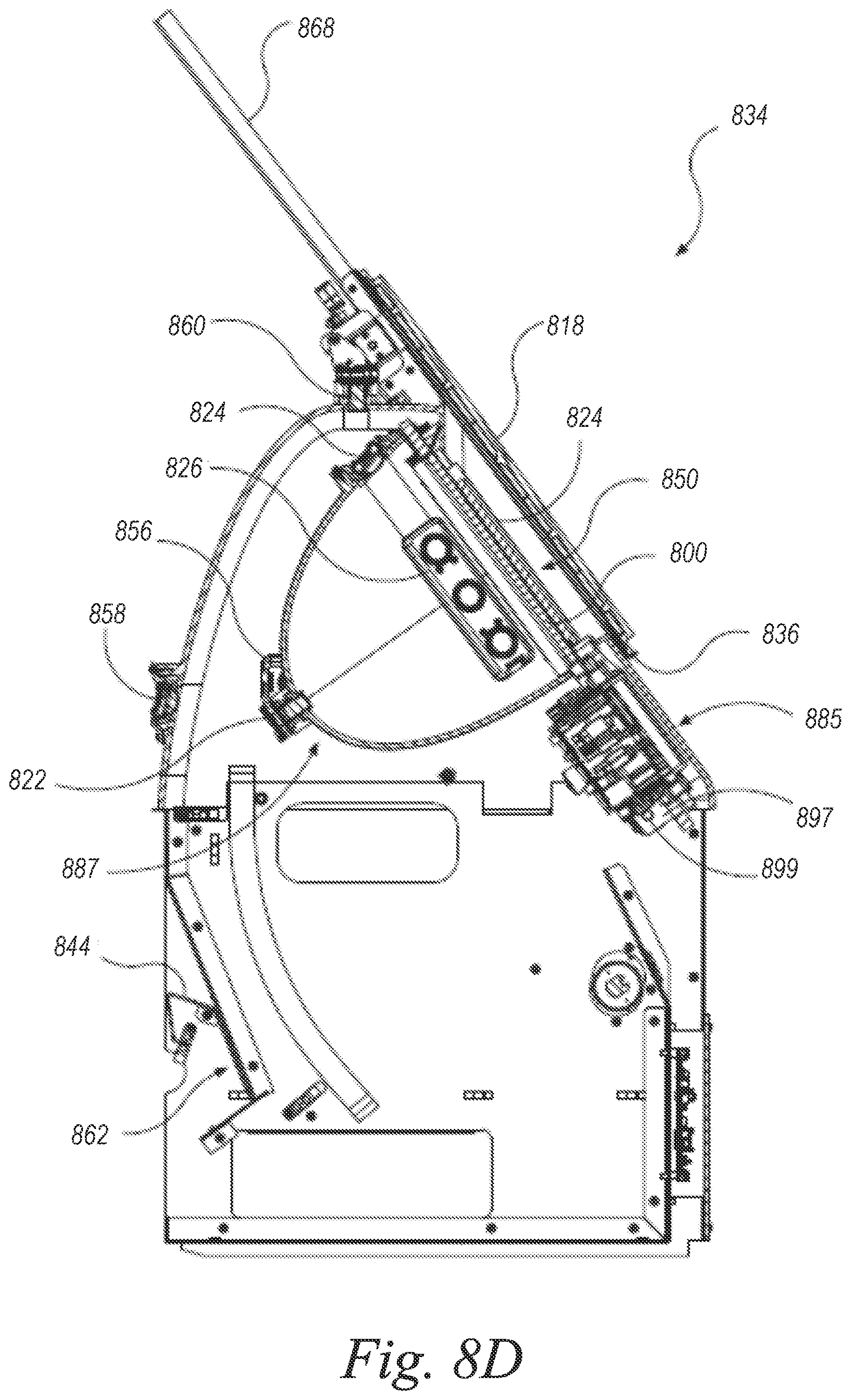 Patent US12322259 Figure 12 – Systems and methods for vending and/or purchasing mobile phones and other electronic devices