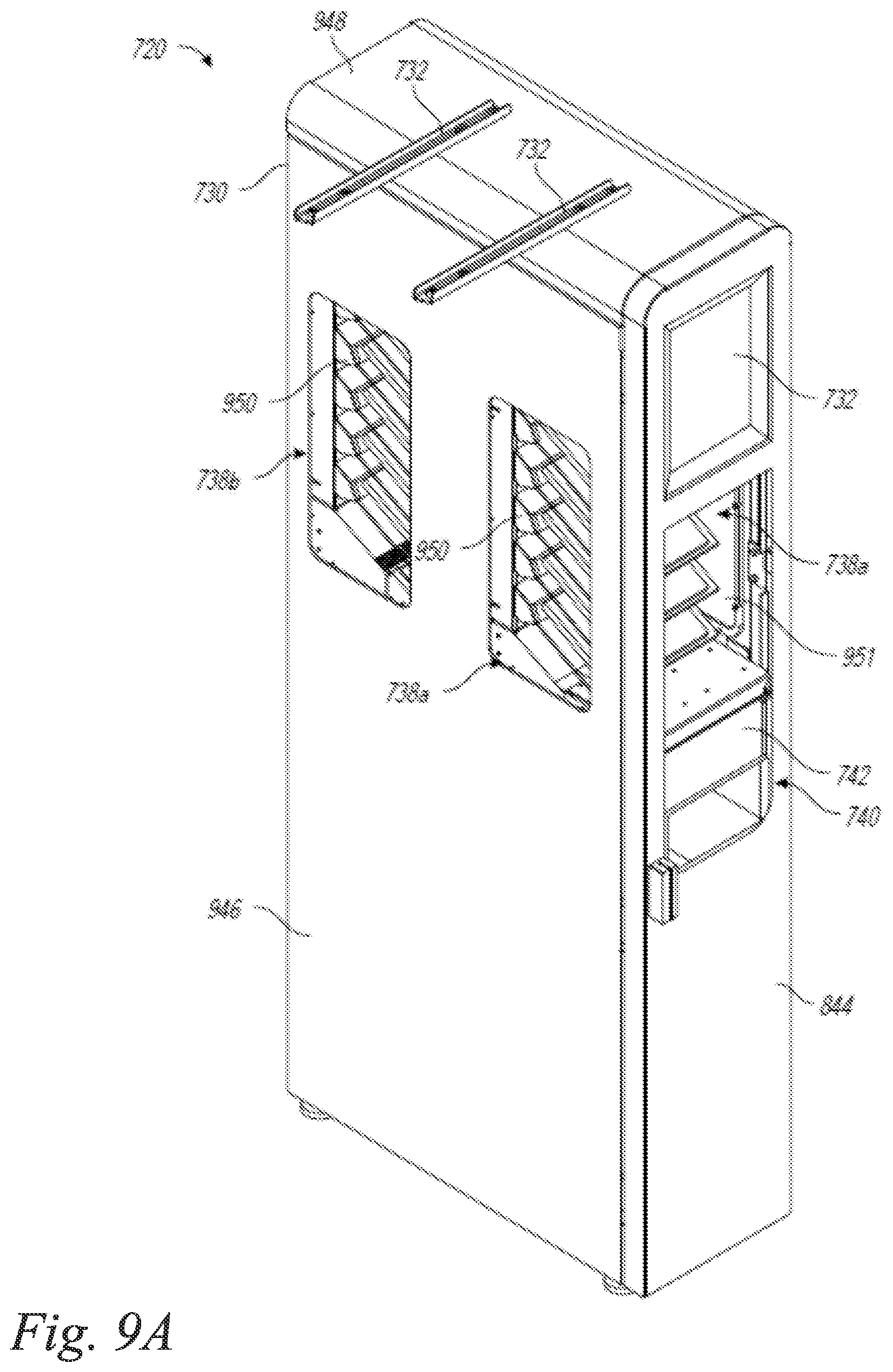 Patent US12322259 Figure 15 – Systems and methods for vending and/or purchasing mobile phones and other electronic devices