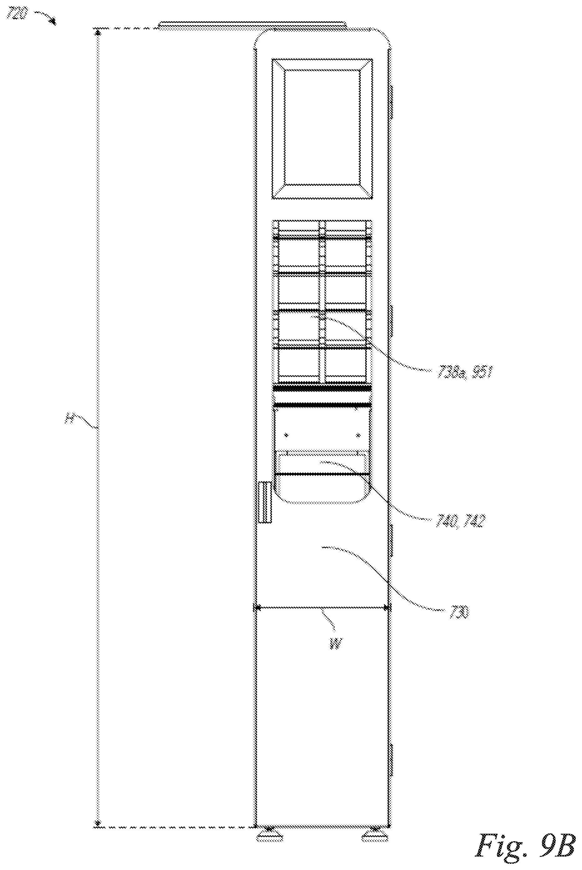 Patent US12322259 Figure 16 – Systems and methods for vending and/or purchasing mobile phones and other electronic devices