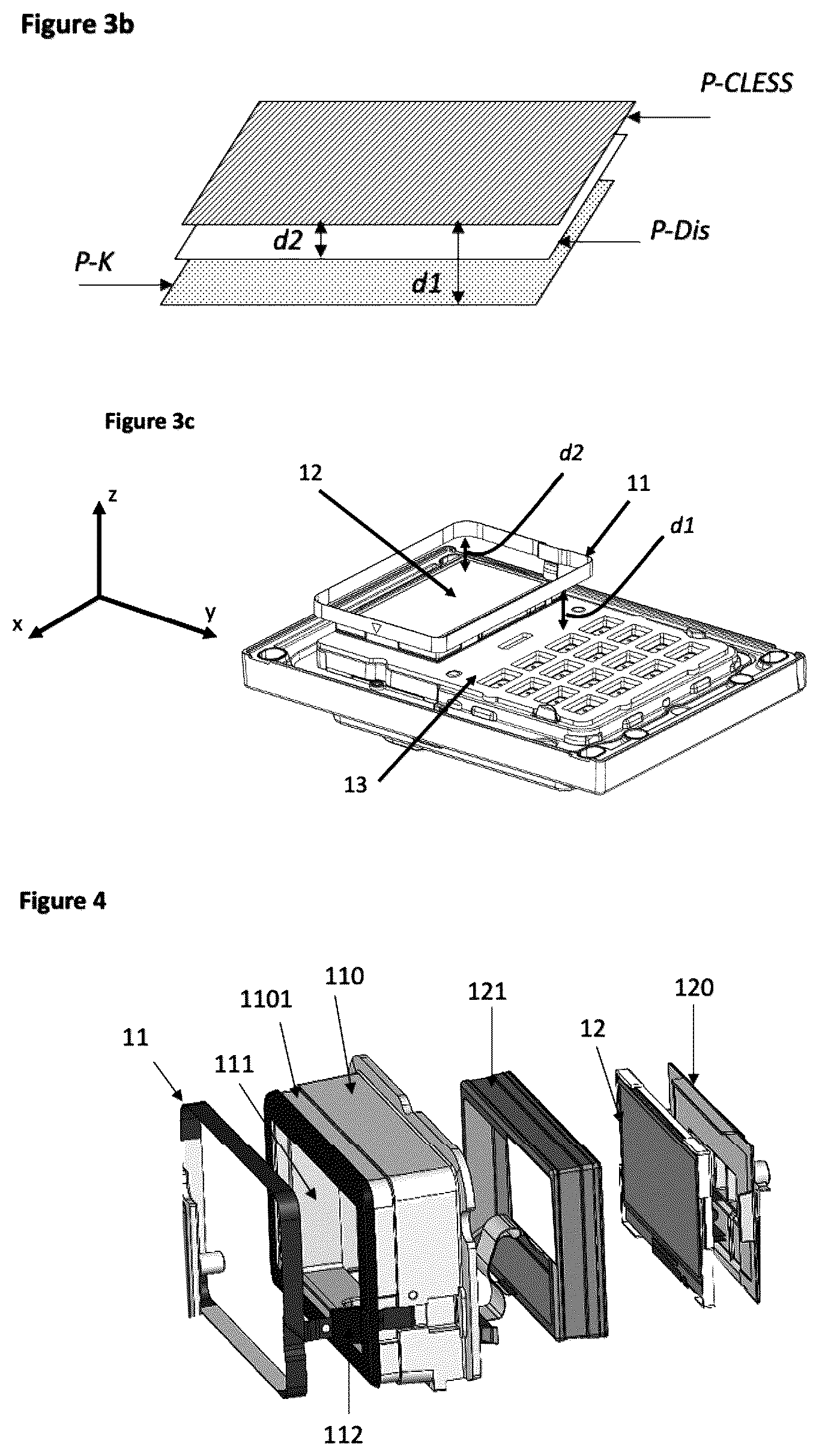 Patent US12322260 Figure 3 – Payment device integrated into an unattended electronic payment terminal