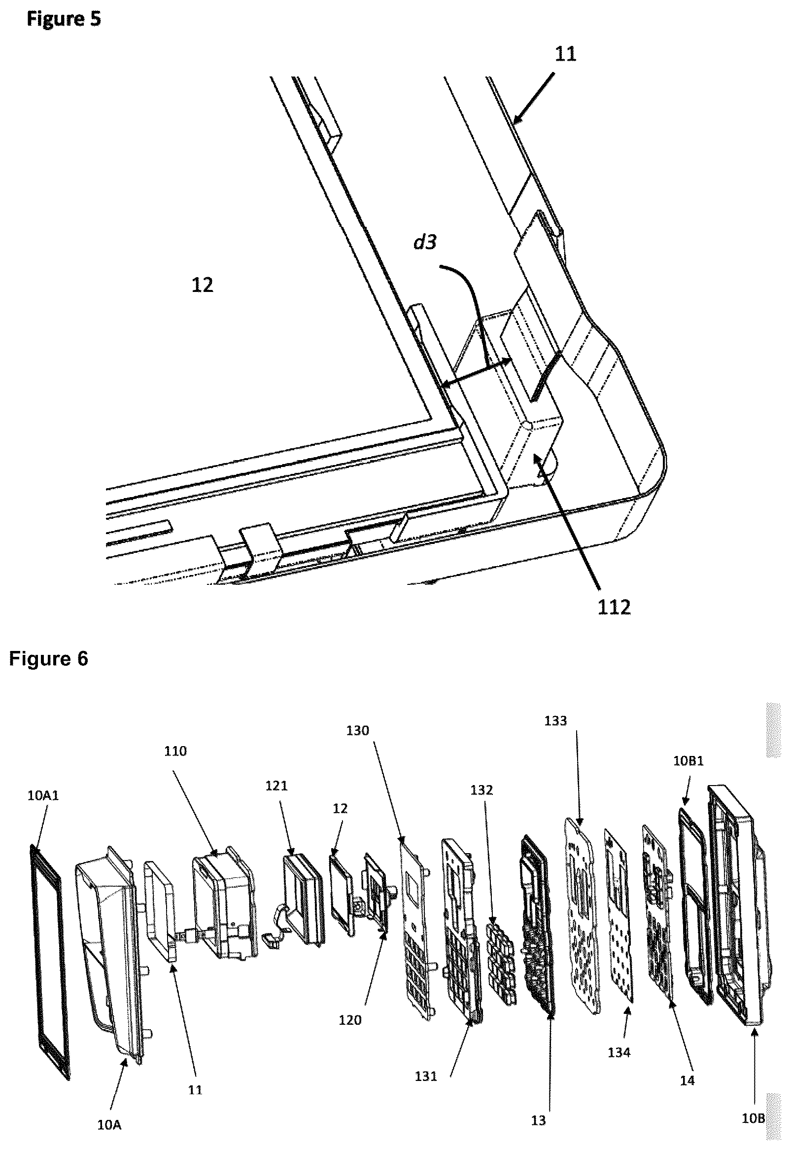 Patent US12322260 Figure 4 – Payment device integrated into an unattended electronic payment terminal