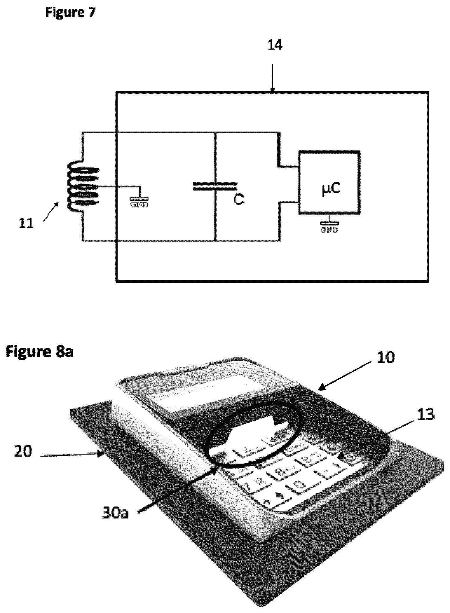 Patent US12322260 Figure 5 – Payment device integrated into an unattended electronic payment terminal