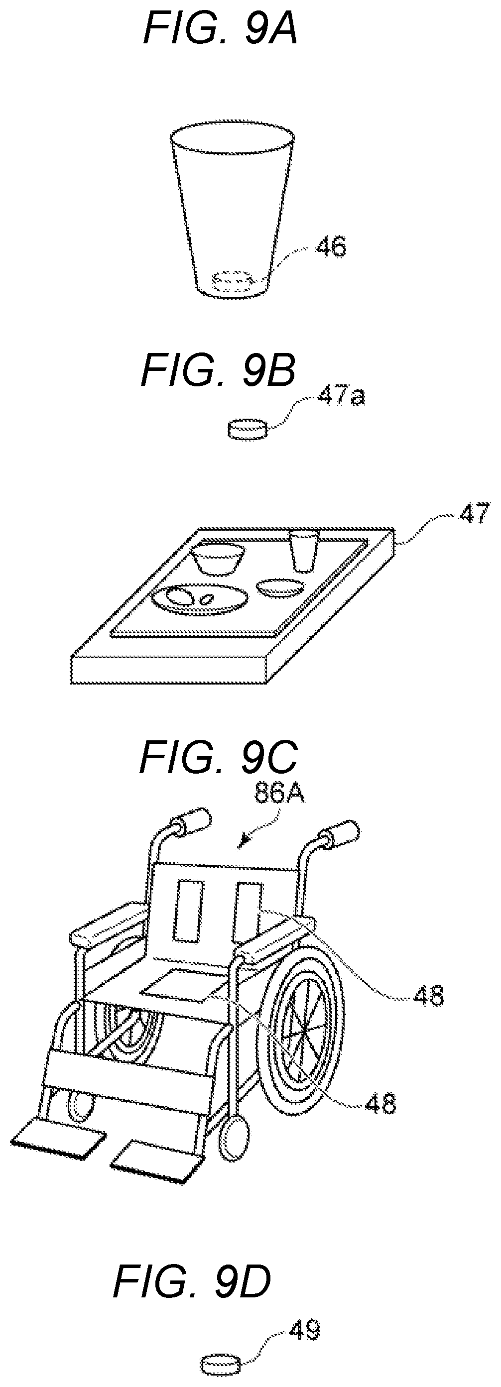 Patent US12322264 Figure 7 – Data processor, care support system, and data processing method