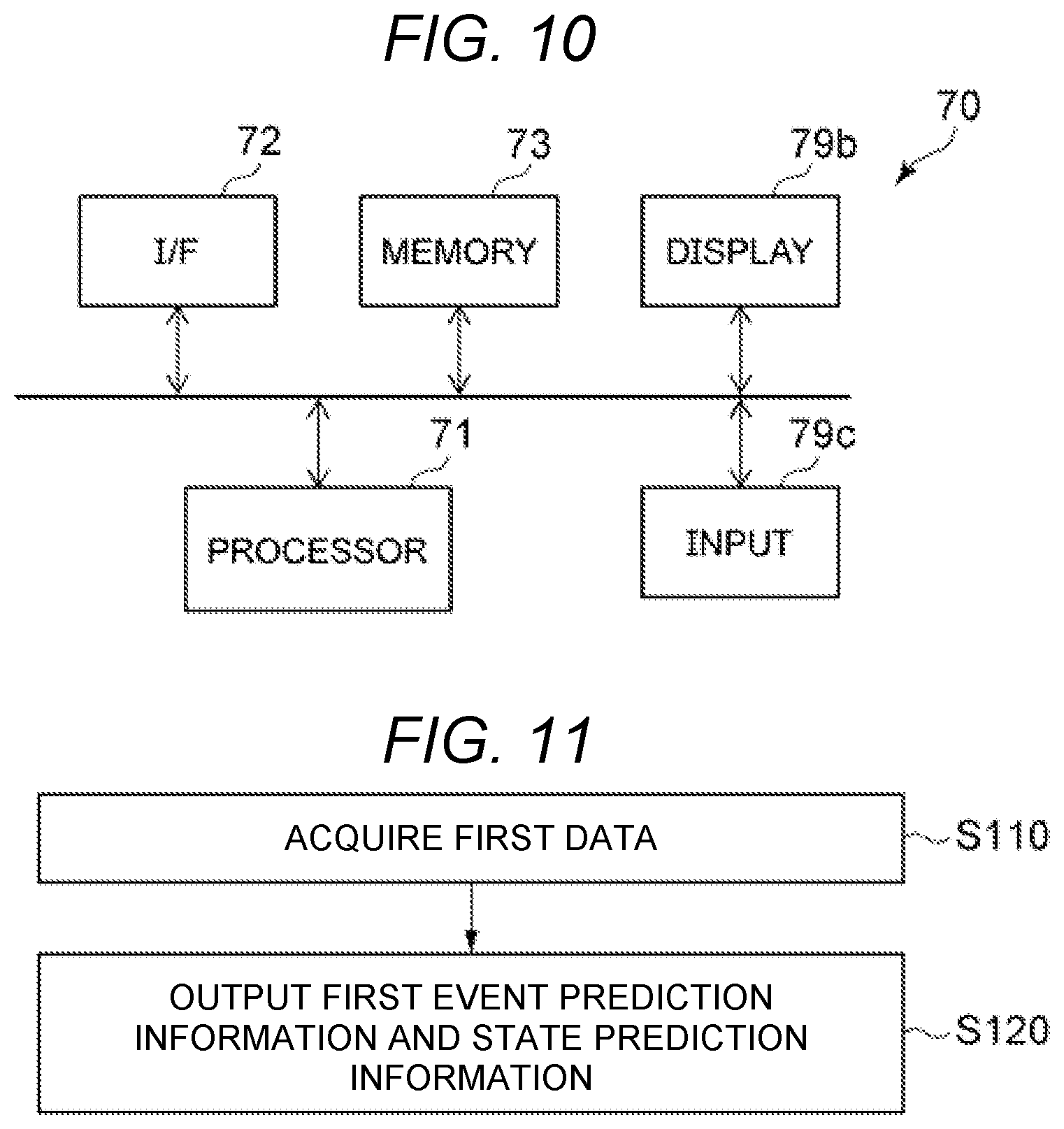 Patent US12322264 Figure 8 – Data processor, care support system, and data processing method