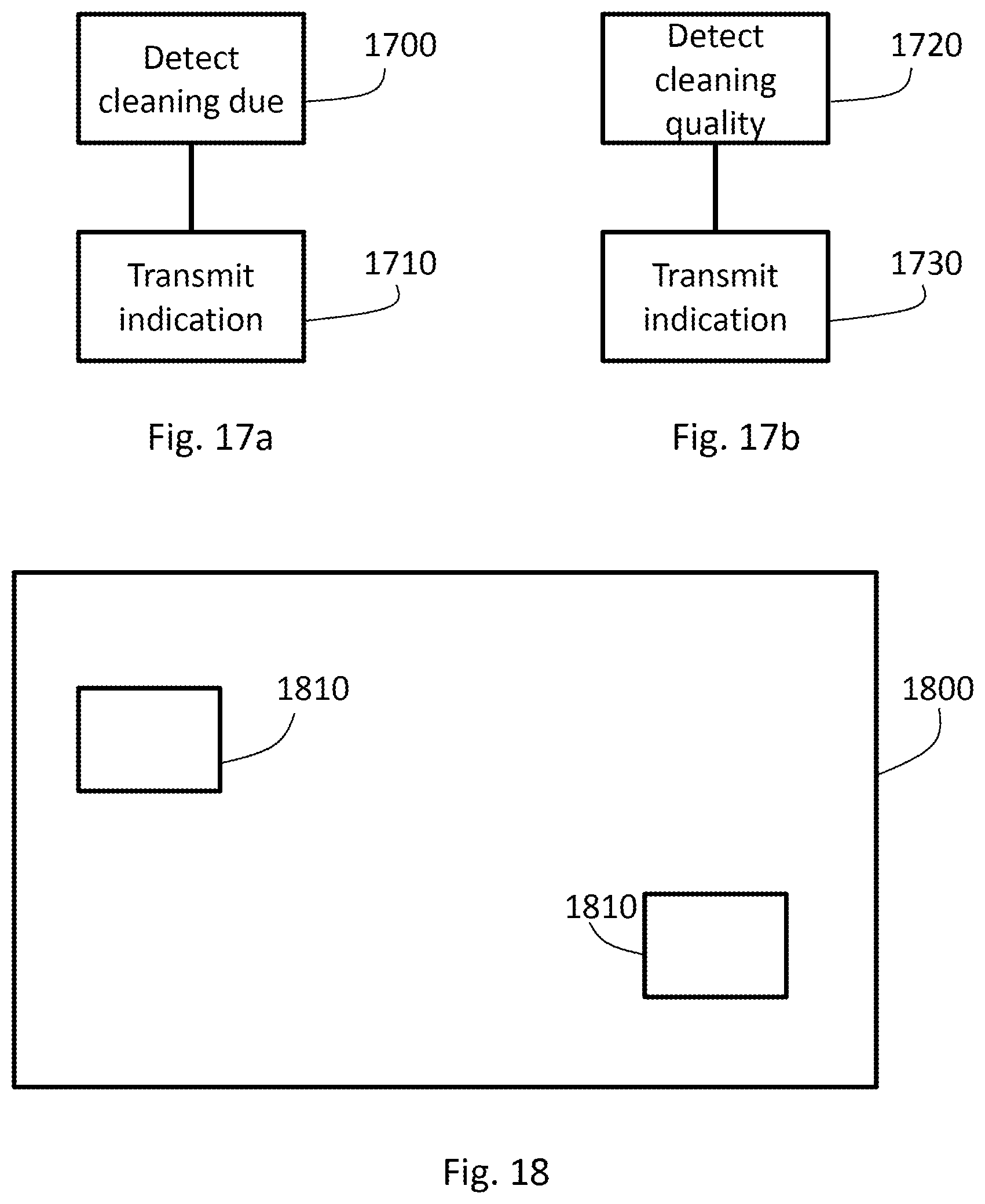 Patent US12322267 Figure 6 – Circuitry and method