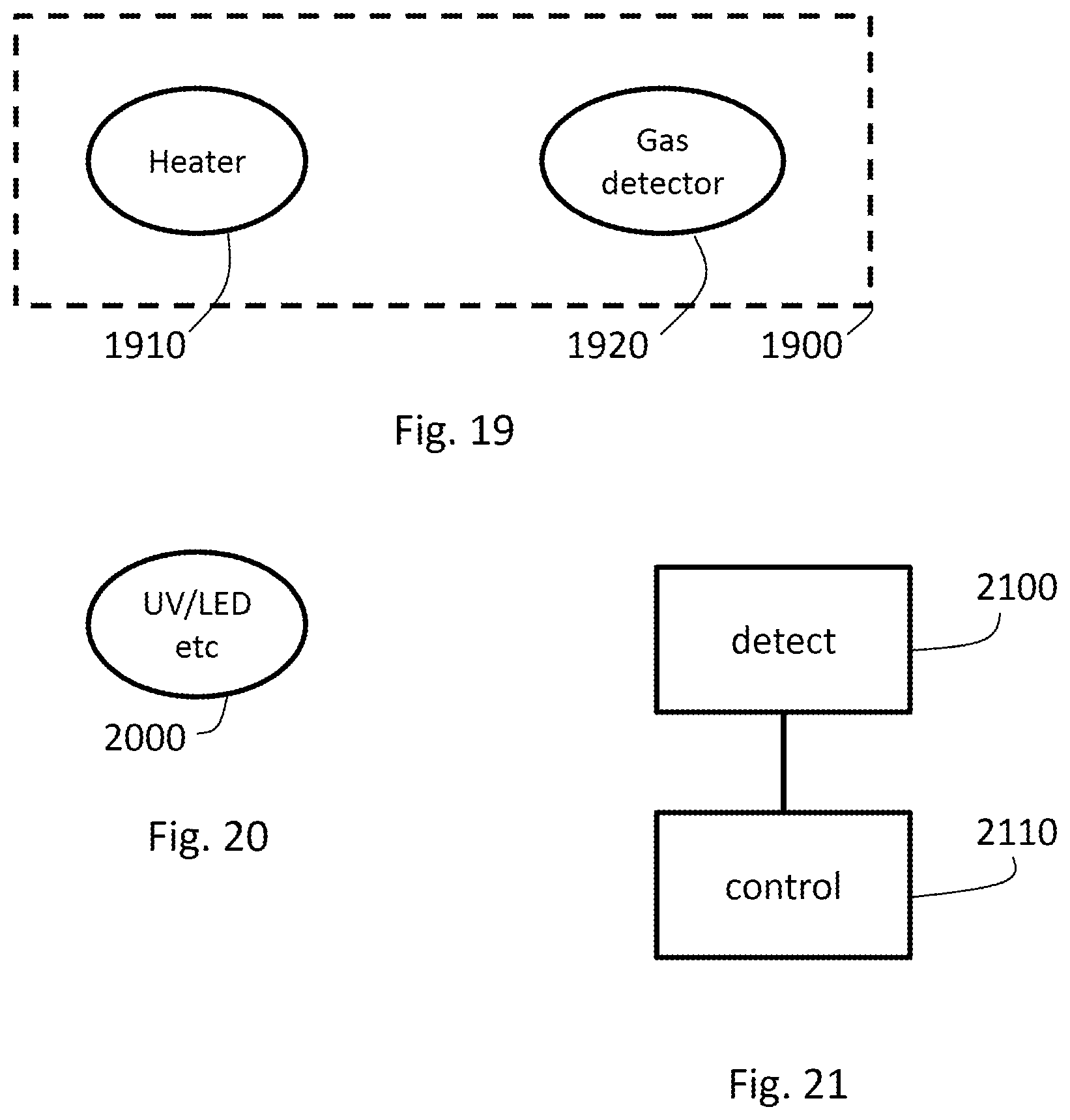 Patent US12322267 Figure 7 – Circuitry and method