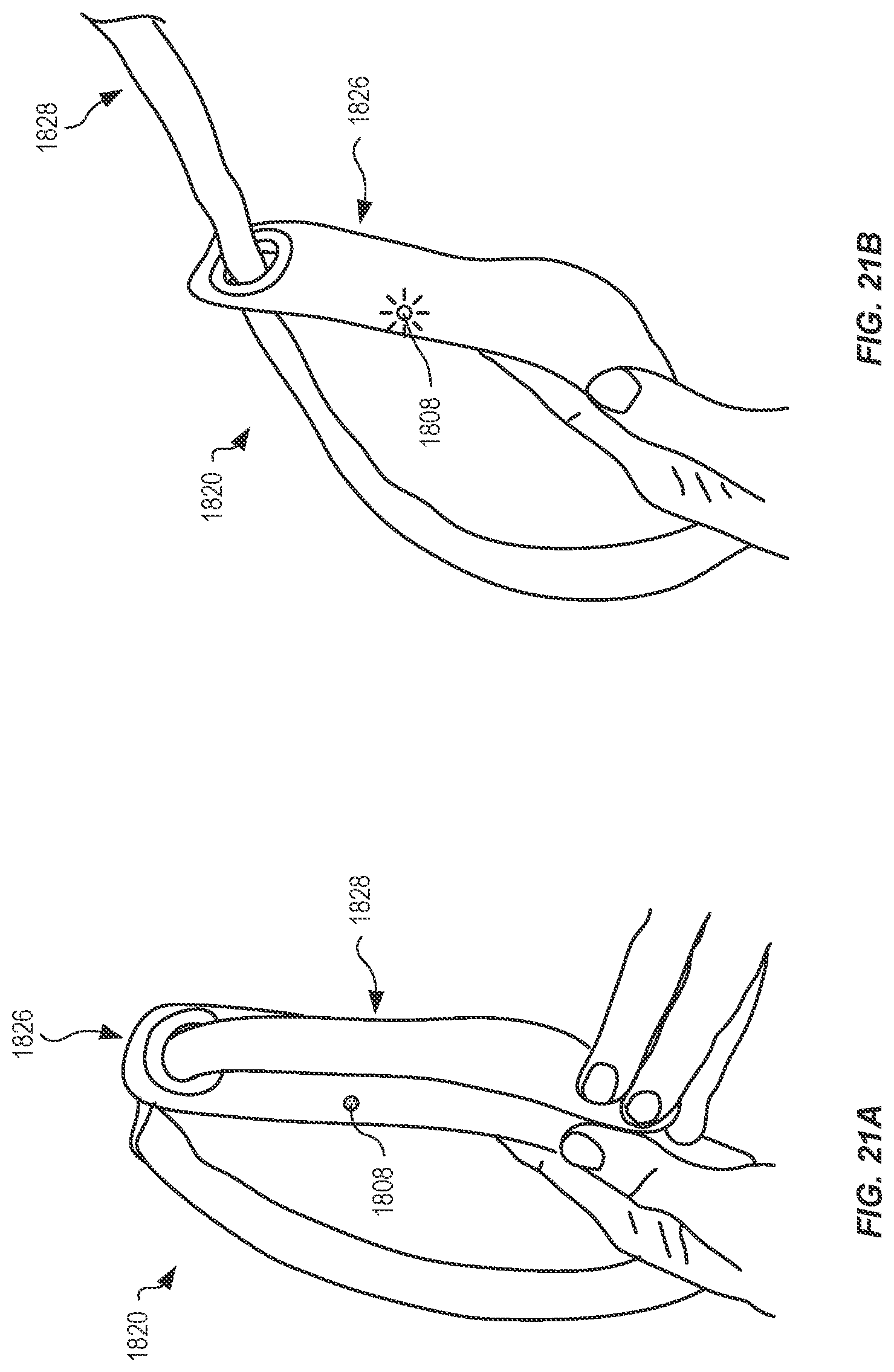 Patent US12322269 Figure 20 – Wireless tracking belts for asset tracking