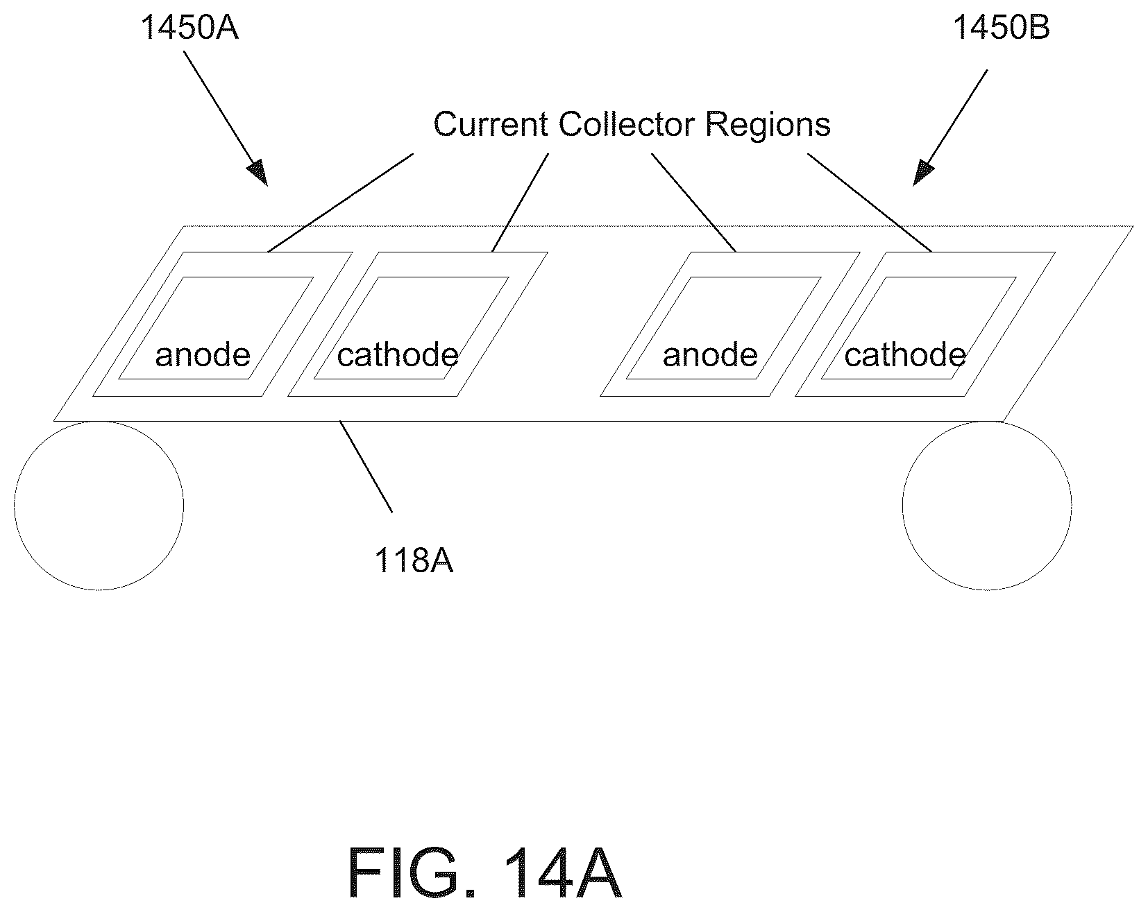 Patent US12322270 Figure 19 – Method of fabrication of low-power electronic tape for tracking items