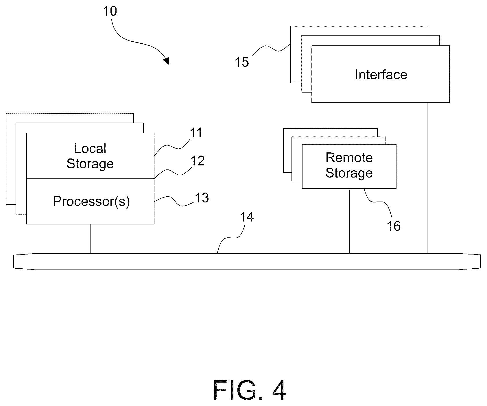 Patent US12322273 Figure 5 – Wearable device and method for backfeed communication for personal security