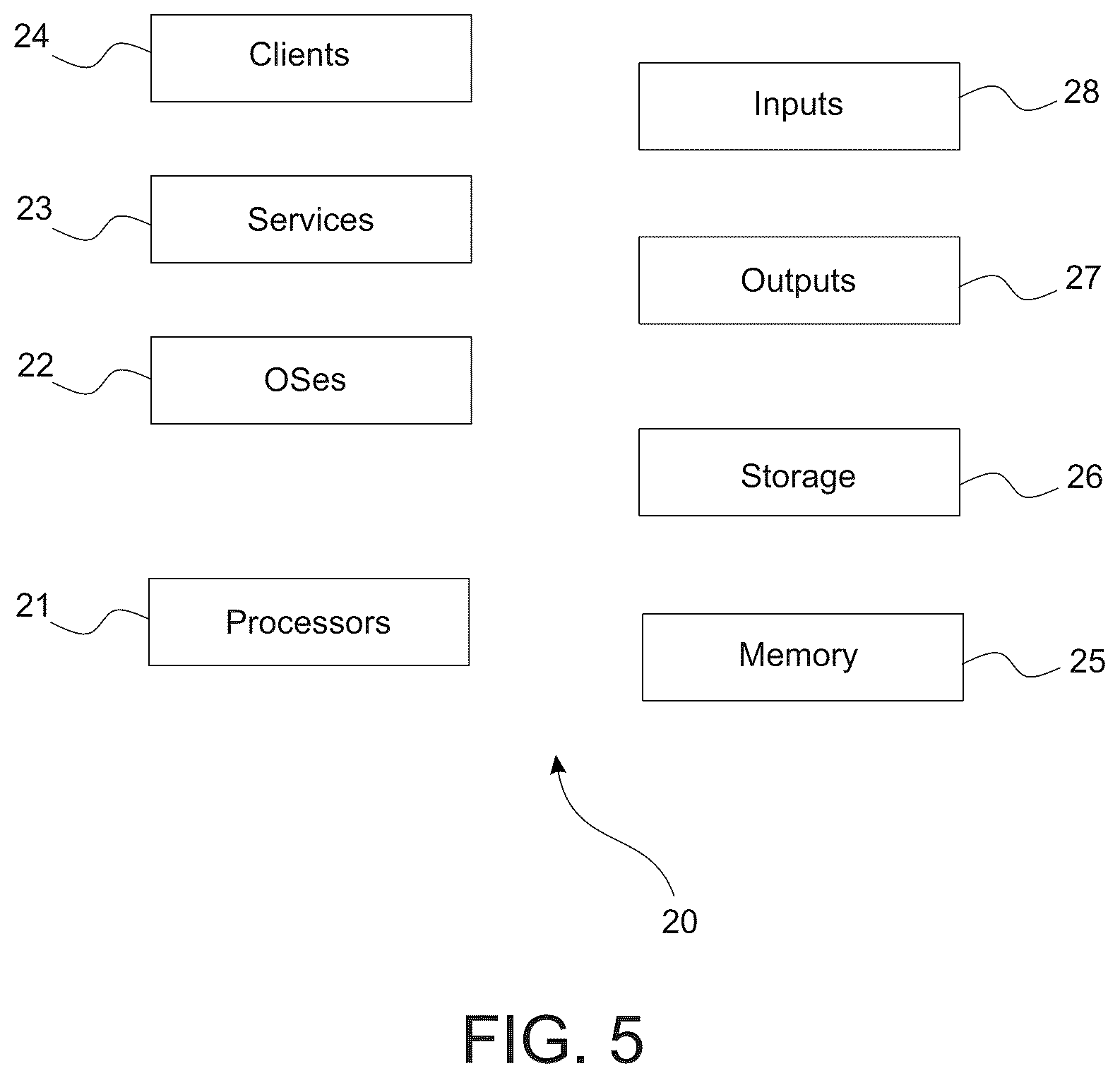 Patent US12322273 Figure 6 – Wearable device and method for backfeed communication for personal security
