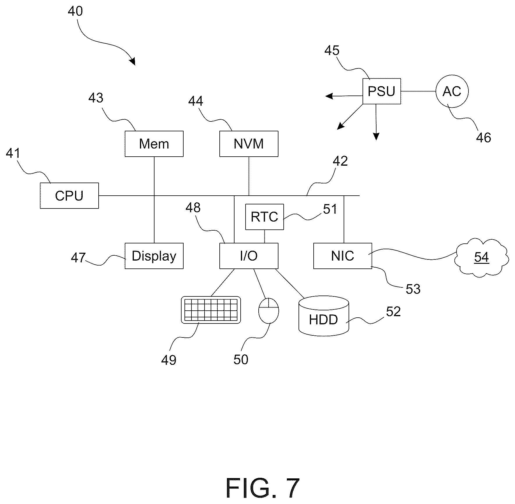 Patent US12322273 Figure 8 – Wearable device and method for backfeed communication for personal security