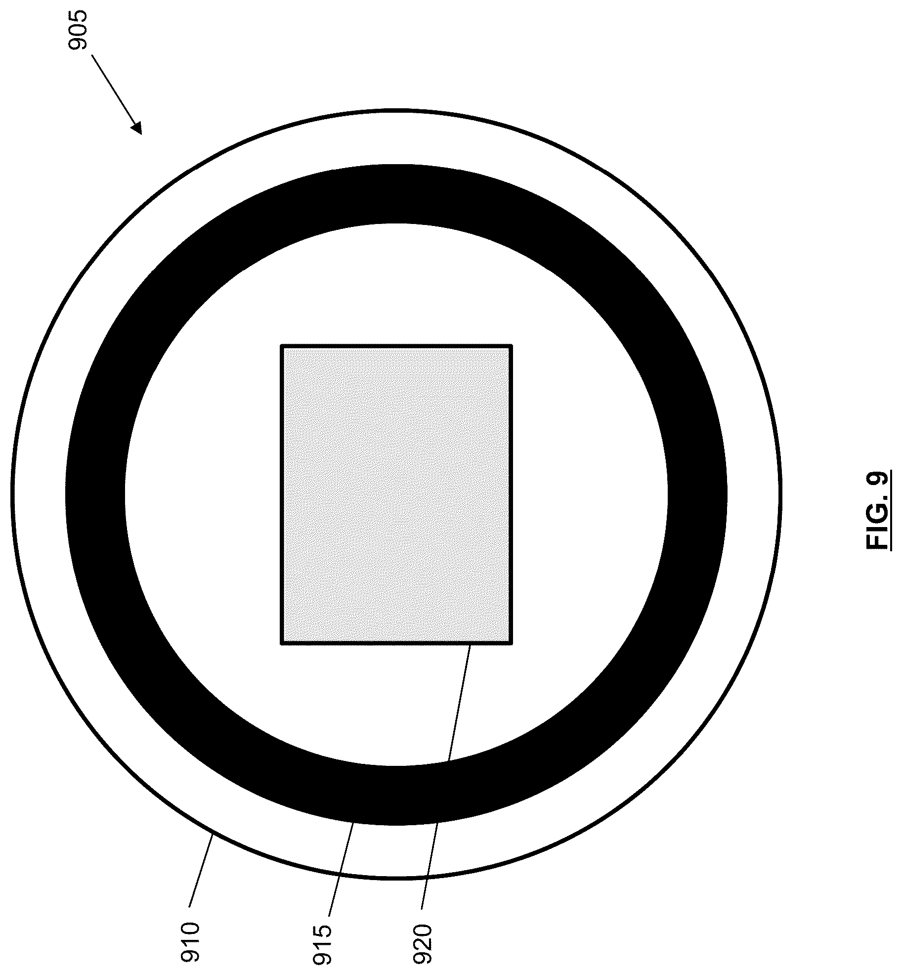 Patent US12322278 Figure 8 – Evacuation system