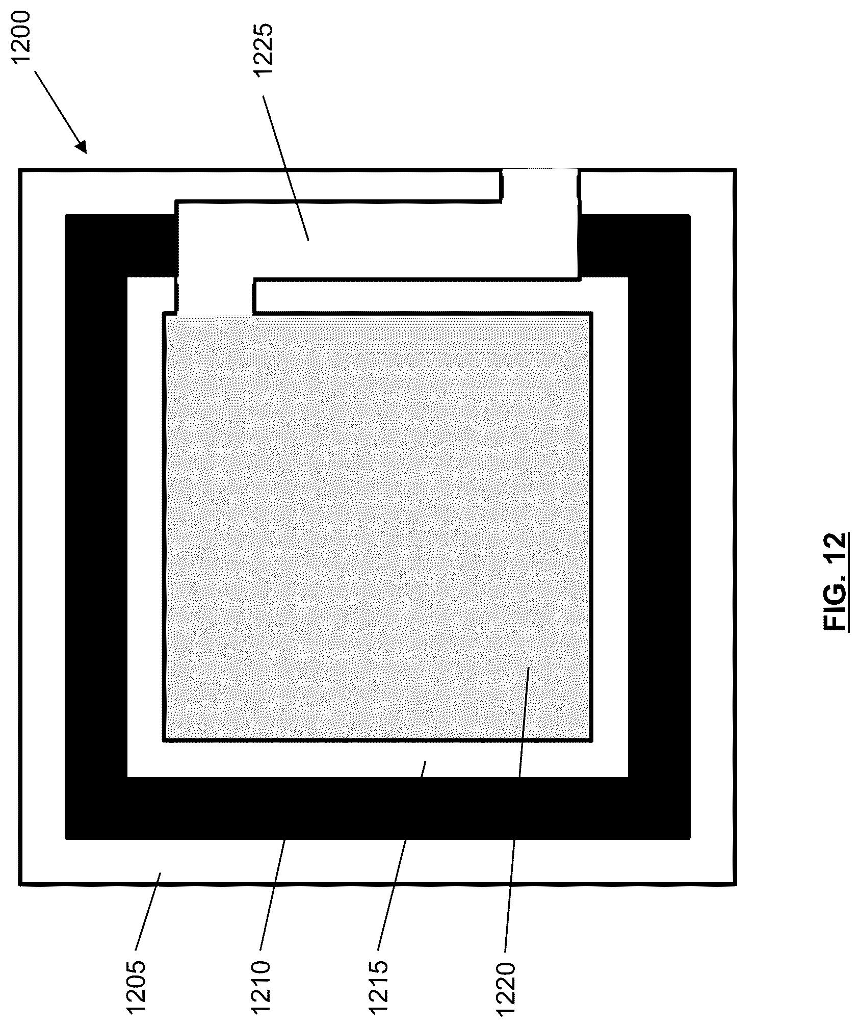 Patent US12322278 Figure 11 – Evacuation system
