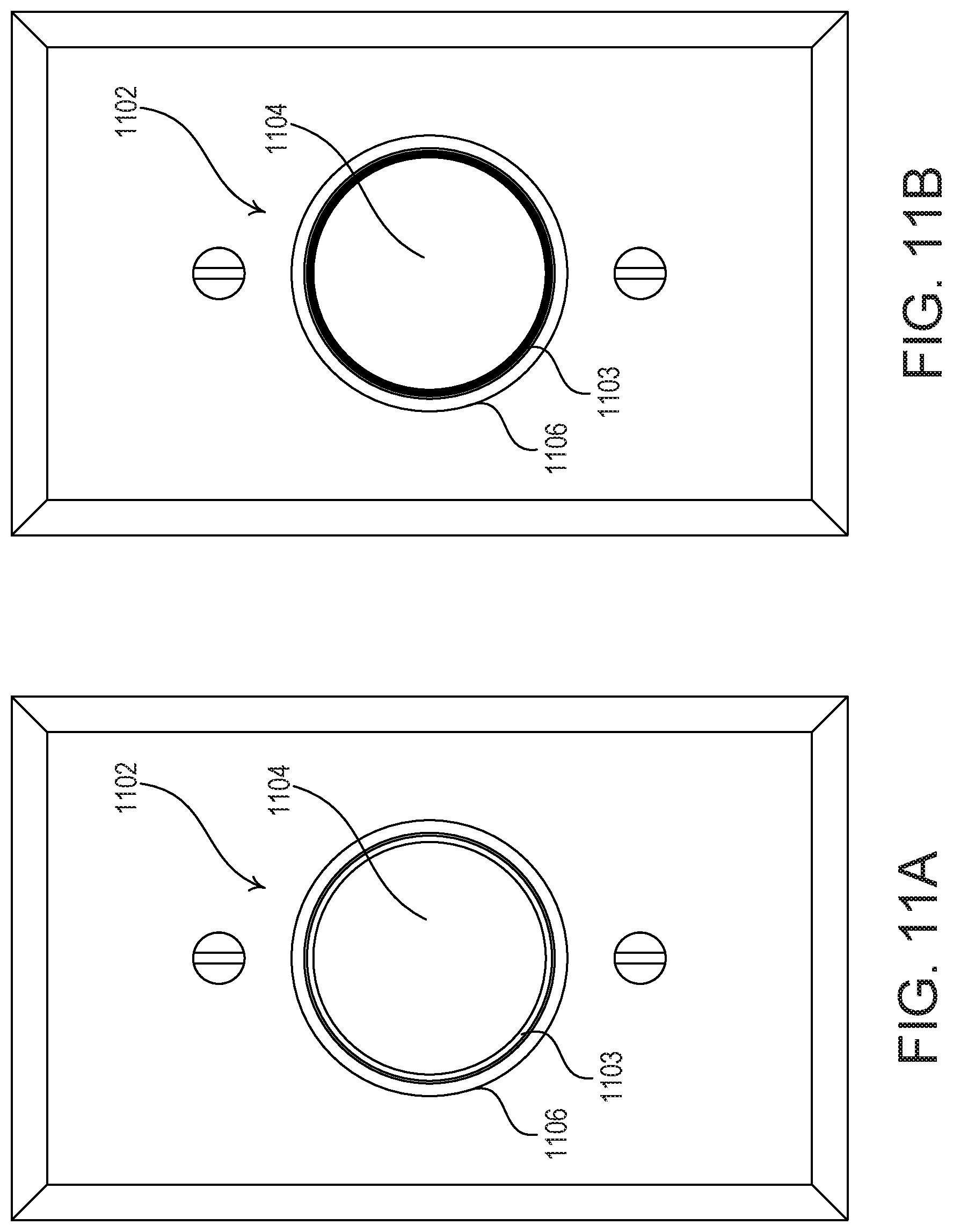 Patent US12322281 Figure 14 – Controlling groups of electrical loads