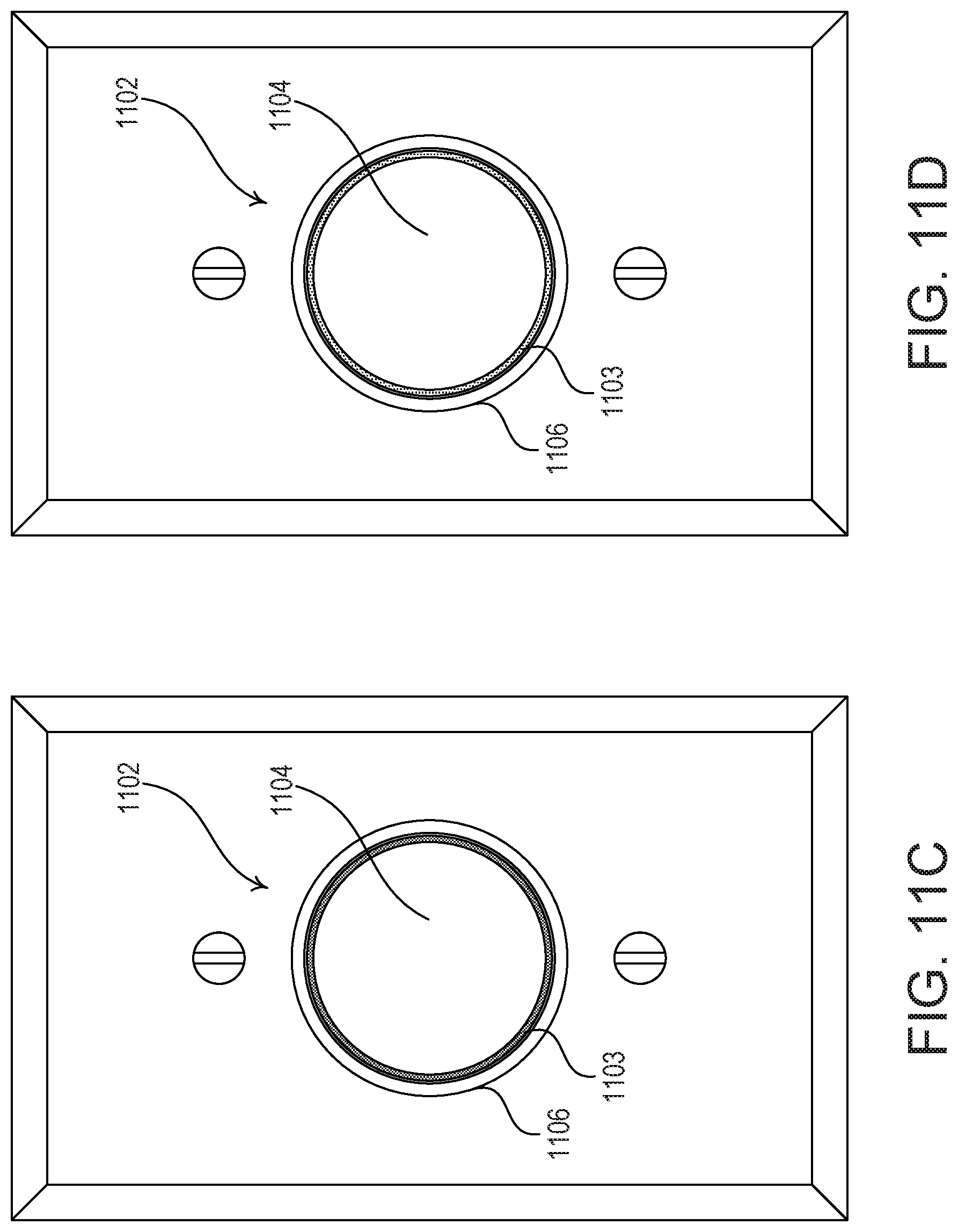 Patent US12322281 Figure 15 – Controlling groups of electrical loads
