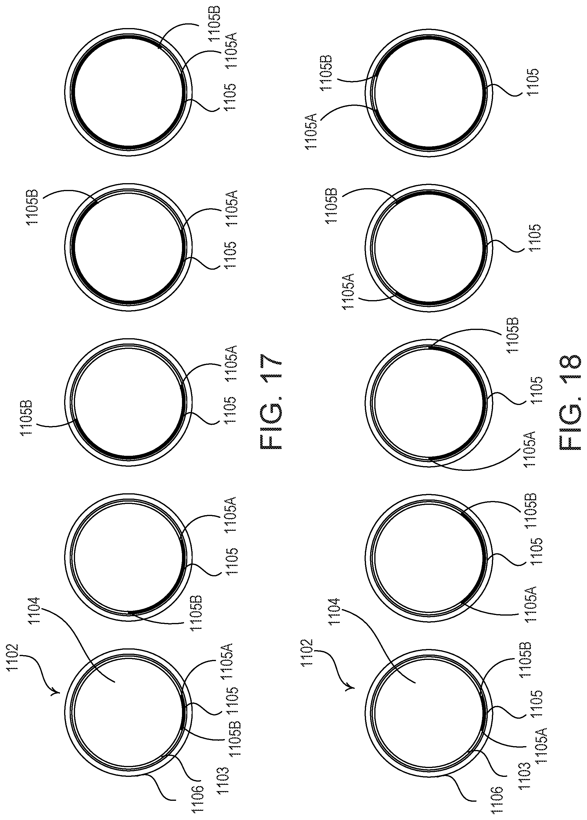 Patent US12322281 Figure 19 – Controlling groups of electrical loads