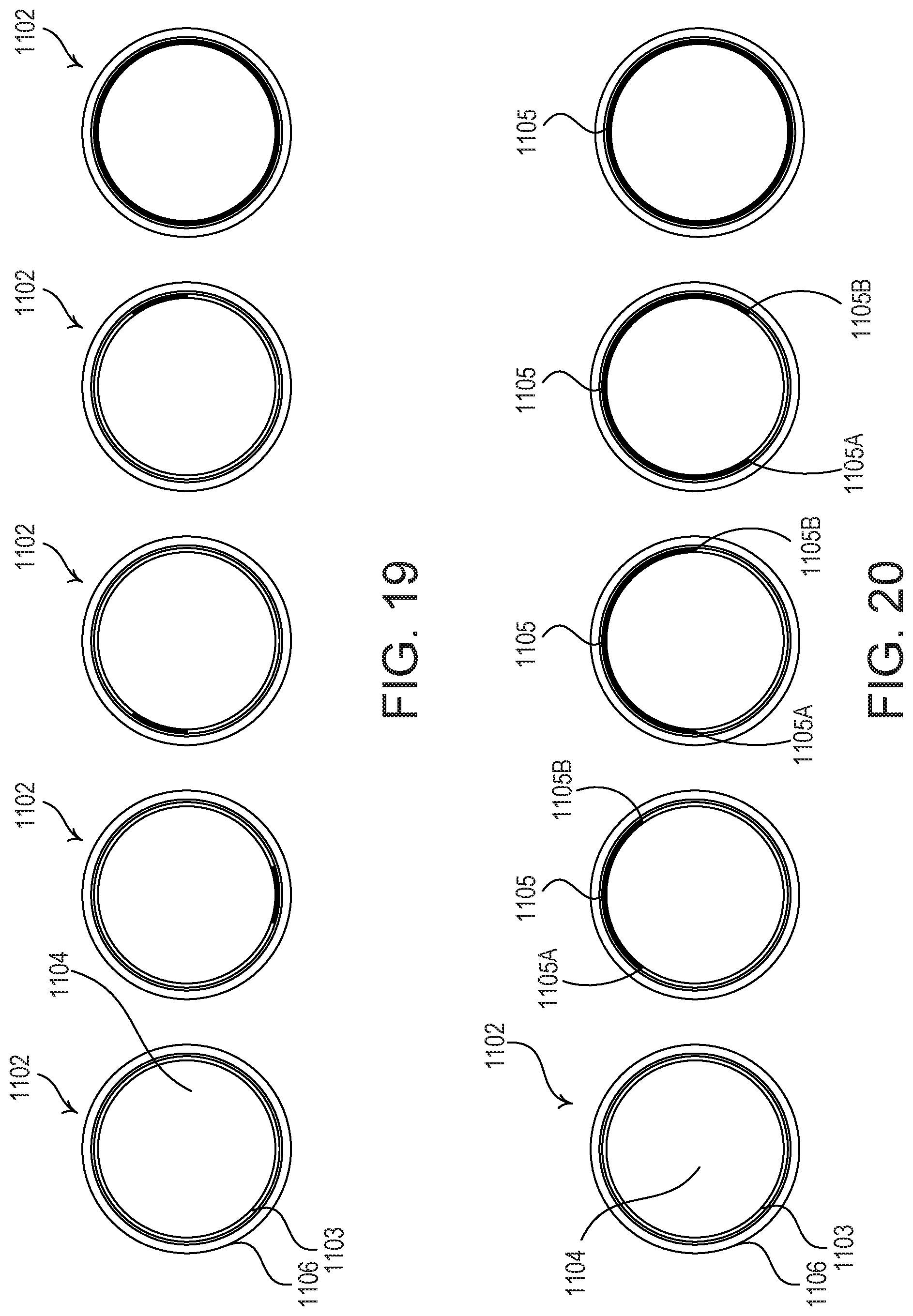 Patent US12322281 Figure 20 – Controlling groups of electrical loads