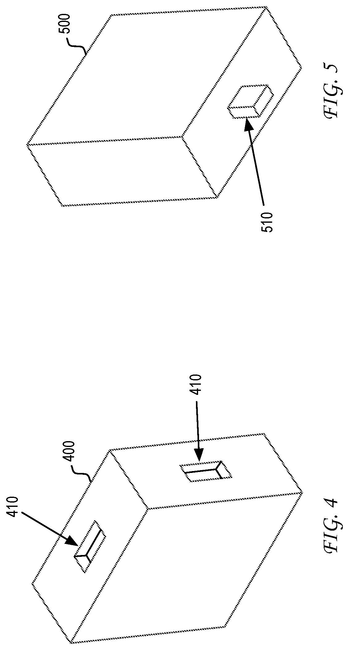Patent US12322283 Figure 4 – Method and apparatus for collection of sensor data using a sensor module