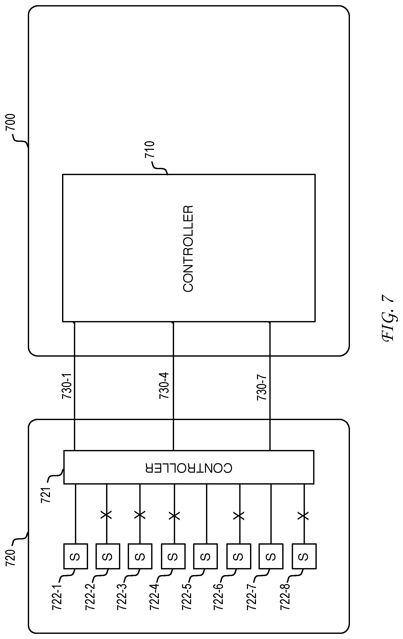 Patent US12322283 Figure 6 – Method and apparatus for collection of sensor data using a sensor module