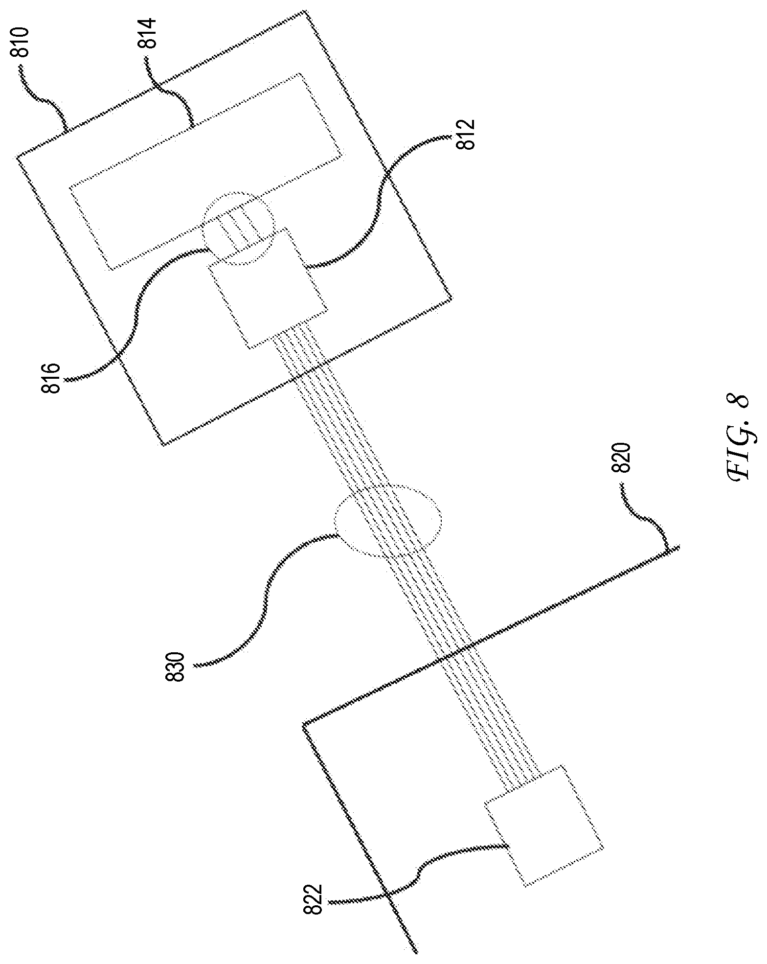 Patent US12322283 Figure 7 – Method and apparatus for collection of sensor data using a sensor module