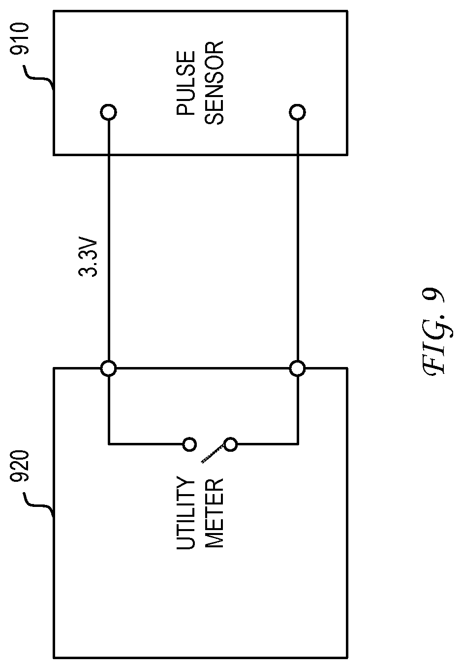 Patent US12322283 Figure 8 – Method and apparatus for collection of sensor data using a sensor module