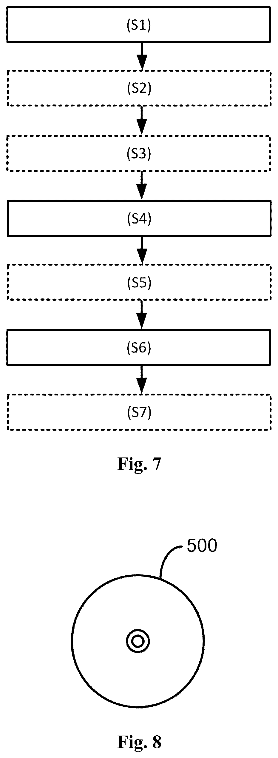 Patent US12322288 Figure 6 – Vehicle control system and method for providing information to support overtaking maneuver