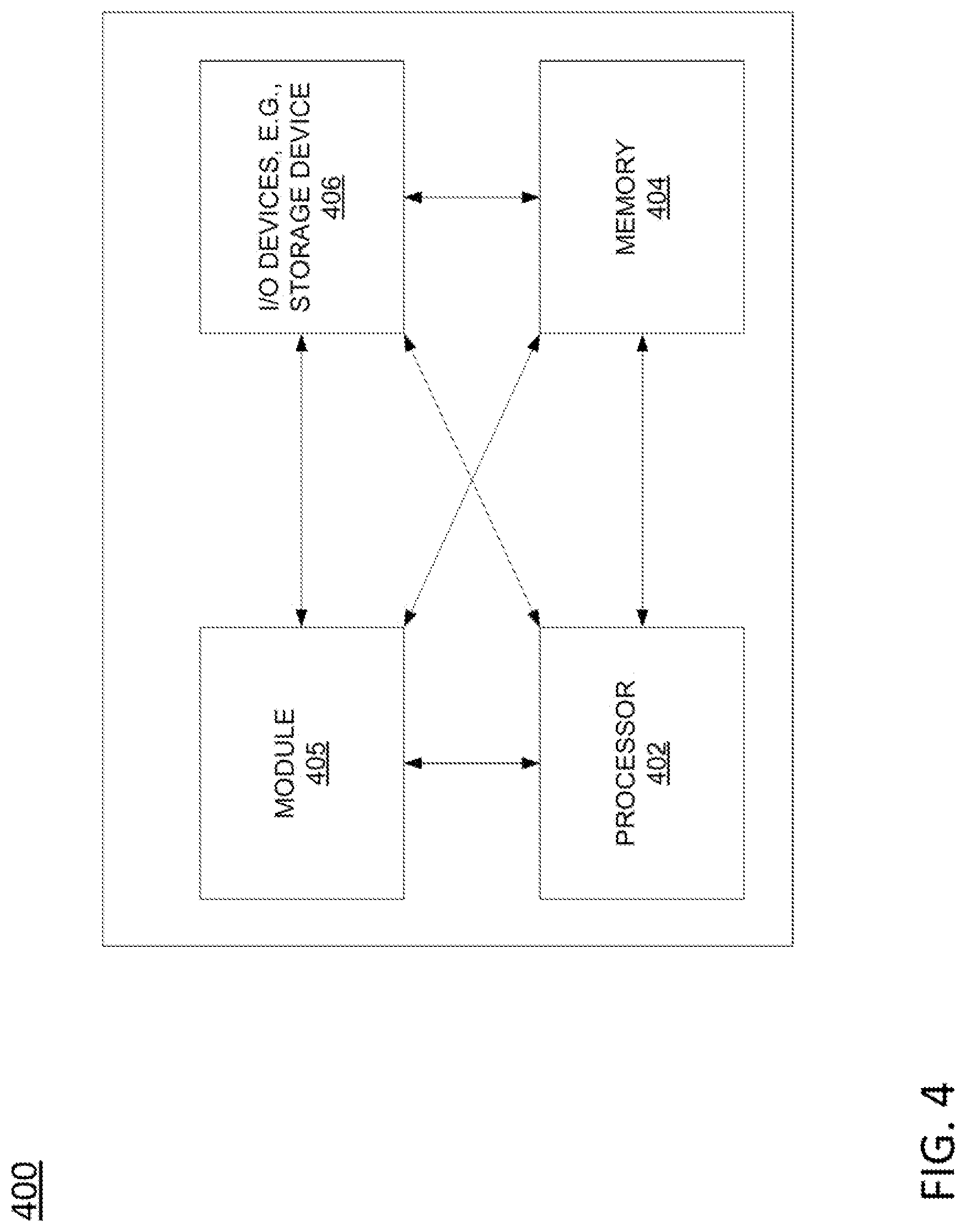 Patent US12322290 Figure 4 – Predictive vehicle parking systems