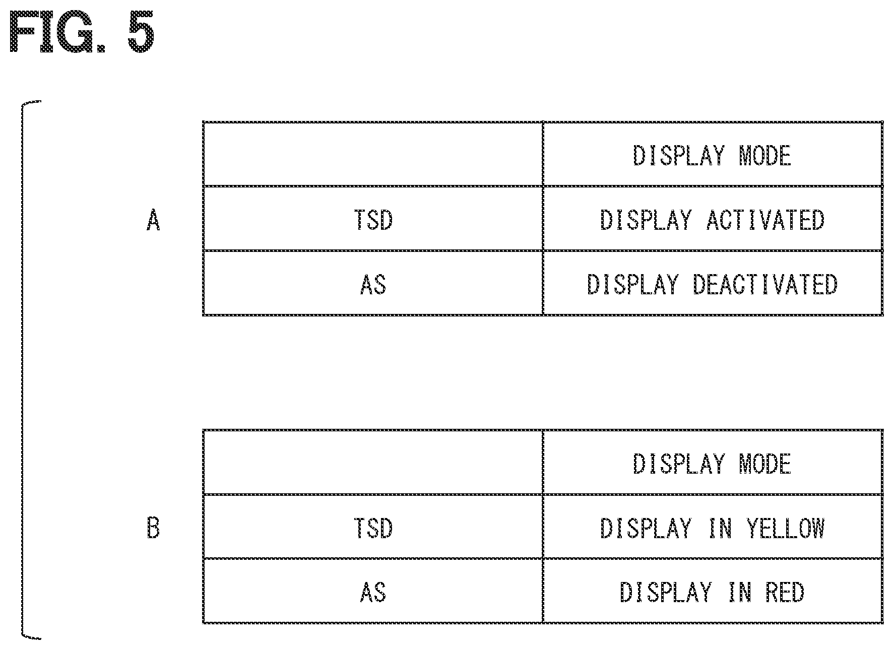 Patent US12322291 Figure 4 – Parking assist apparatus, parking assist system, and parking assist method