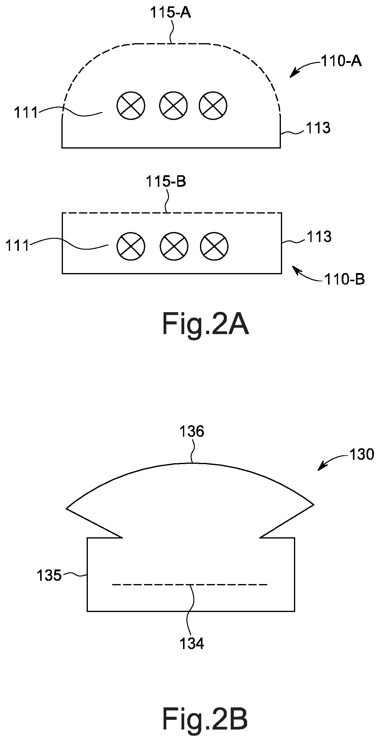 Patent US12322293 Figure 2 – Apparatuses and methods for collision avoidance