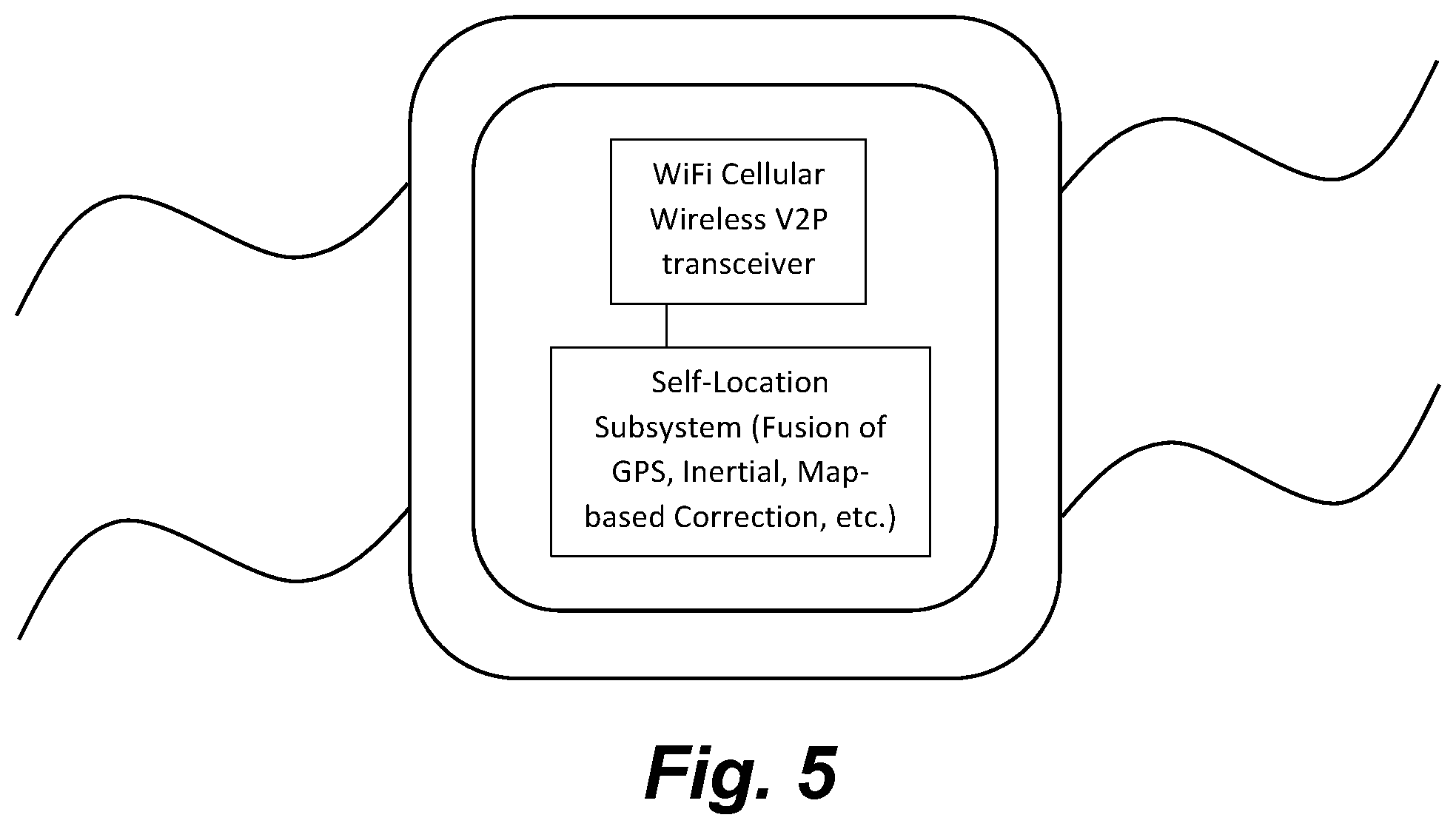 Patent US12322294 Figure 5 – Autonomous transportation system and methods
