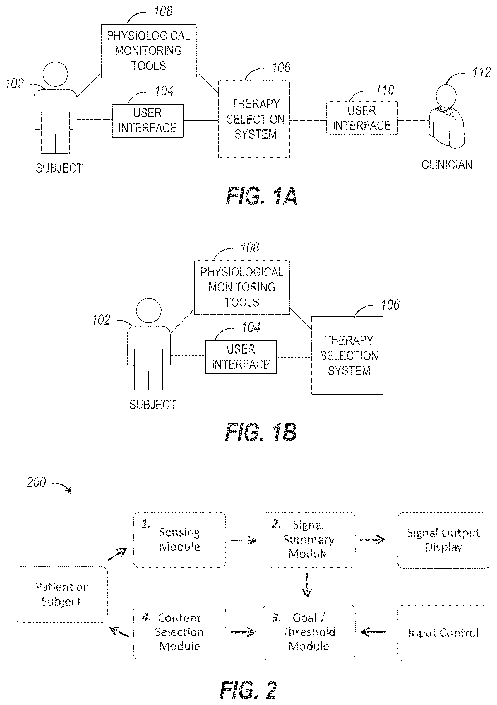 Patent US12322295 Figure 1 – Audiovisual content selection
