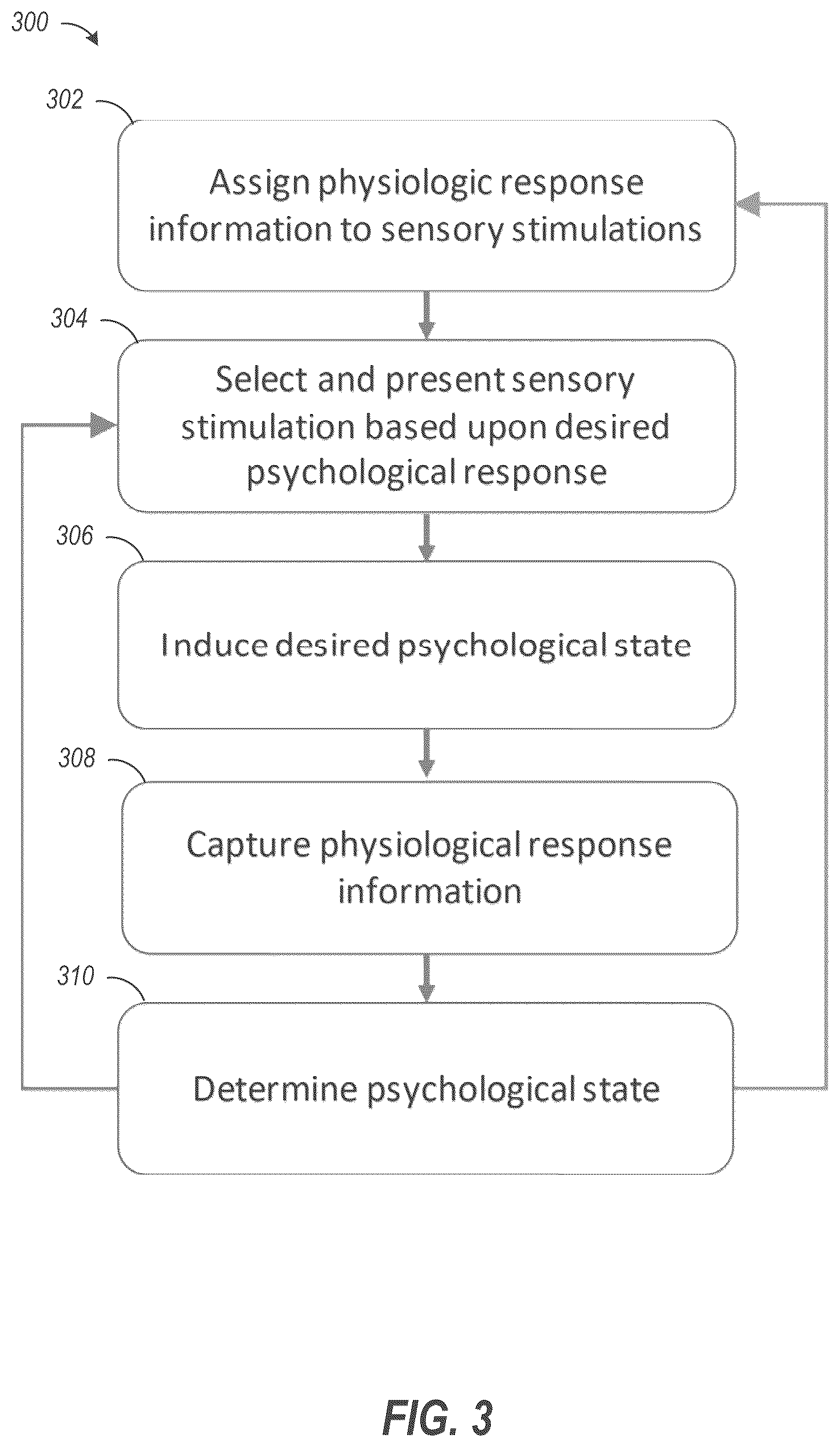 Patent US12322295 Figure 2 – Audiovisual content selection