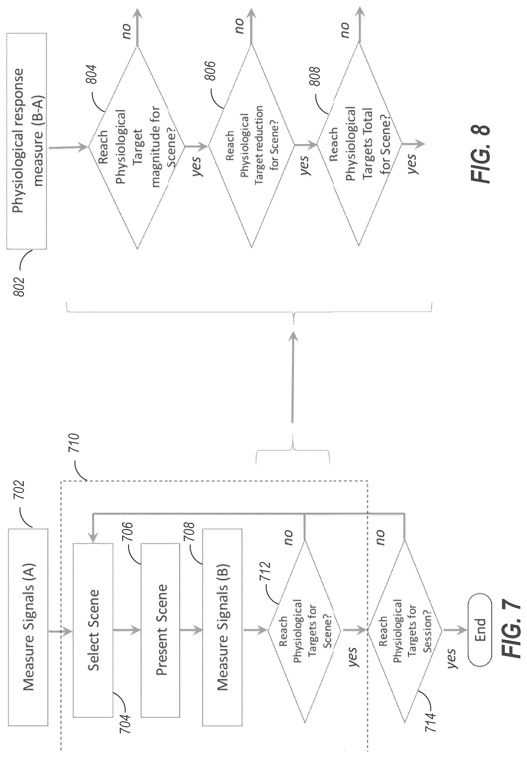 Patent US12322295 Figure 6 – Audiovisual content selection