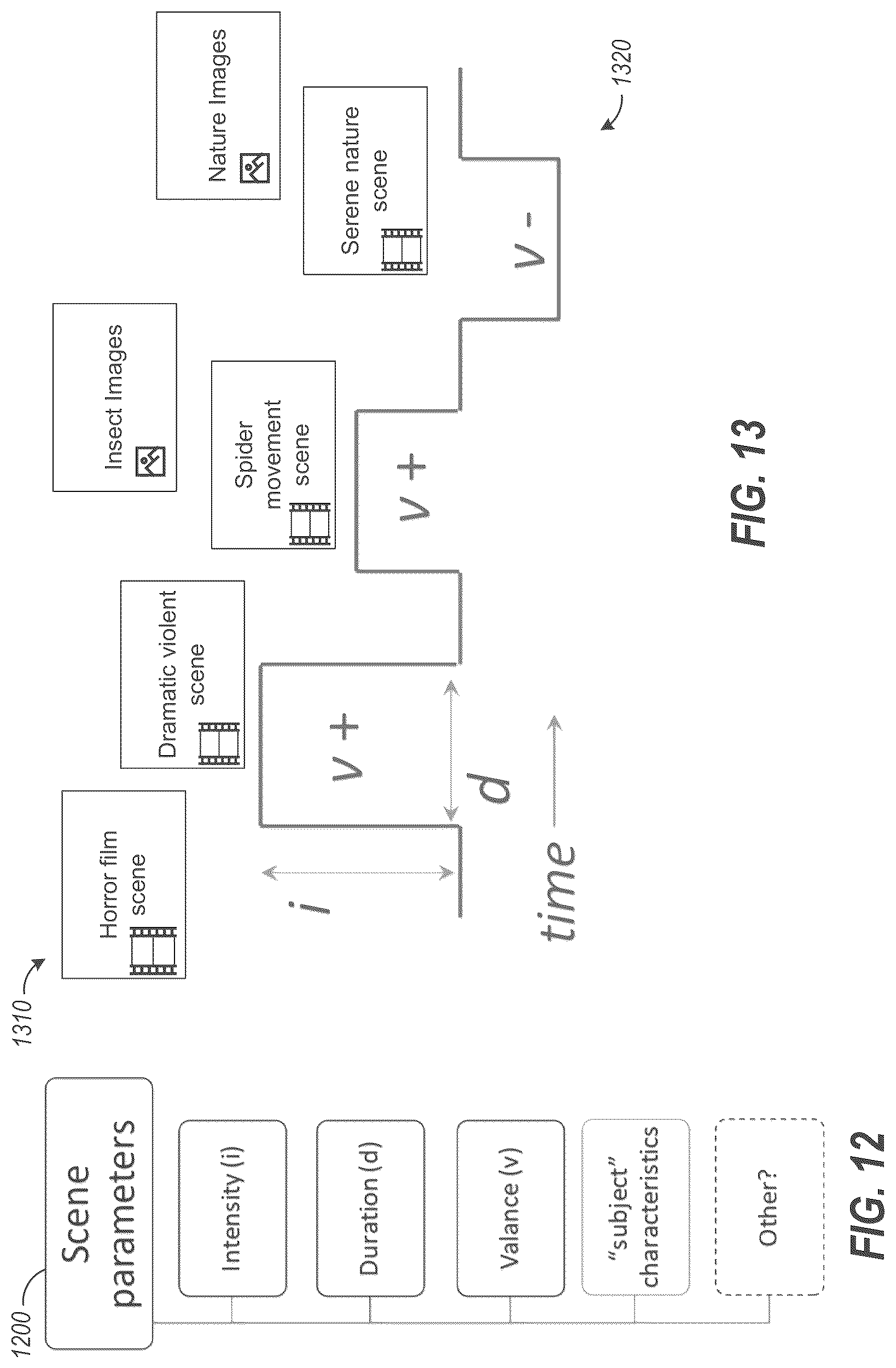 Patent US12322295 Figure 9 – Audiovisual content selection